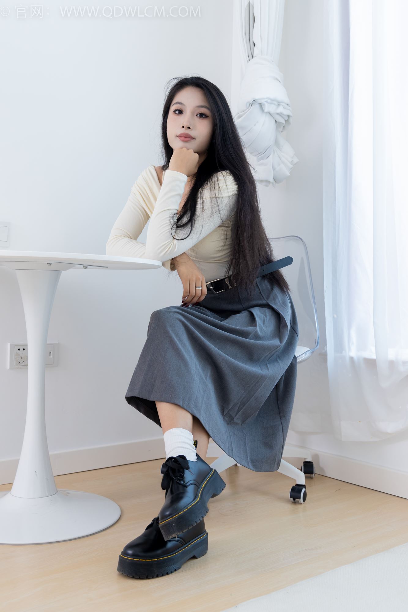 图片[3]-勿恋传媒 NO.1700 青桔-青涩回忆[150P/1V/3.88GB]-美图