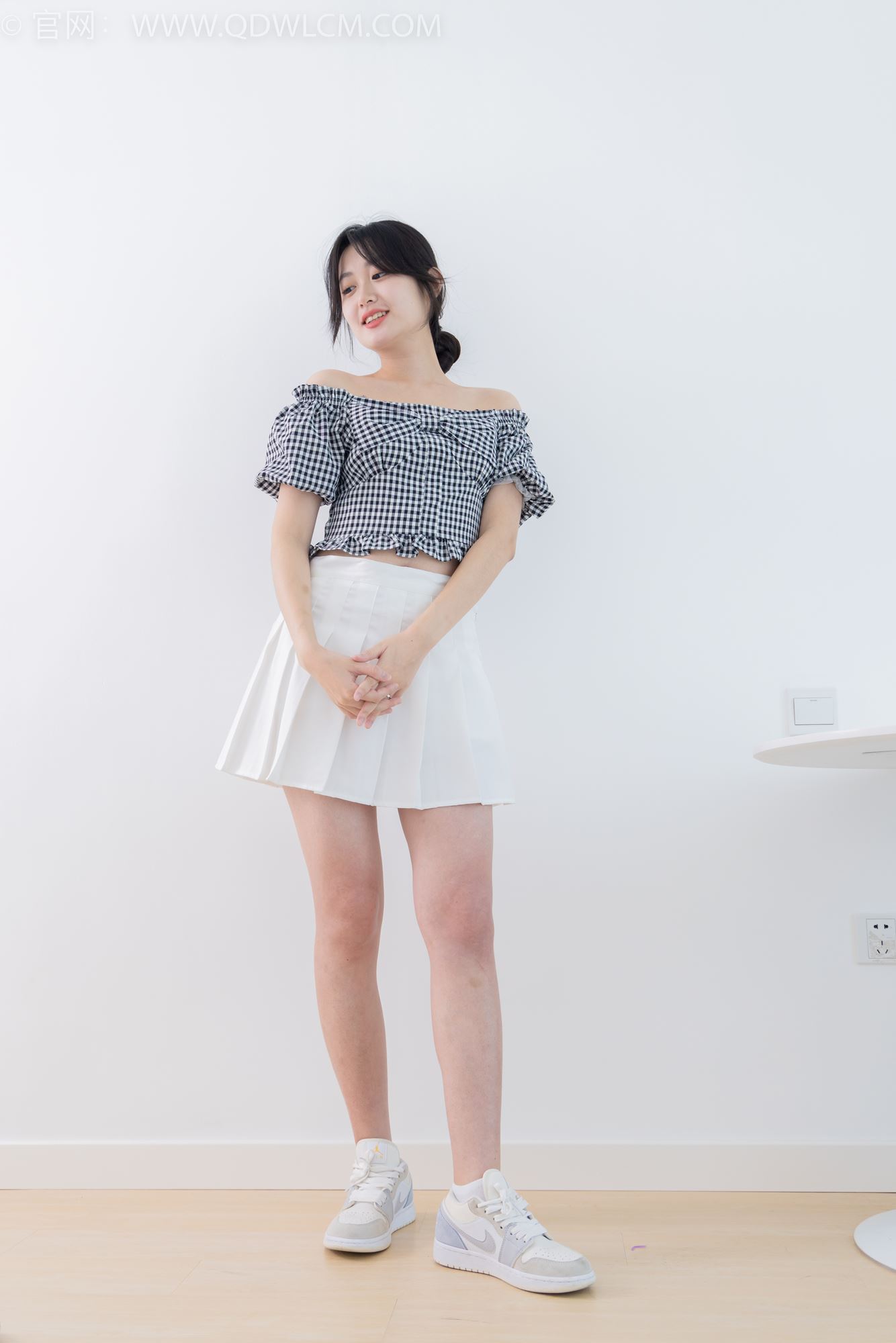 图片[2]-勿恋传媒 NO.1702 小敏-清凉薄荷[150P/1V/3.50GB]-美图