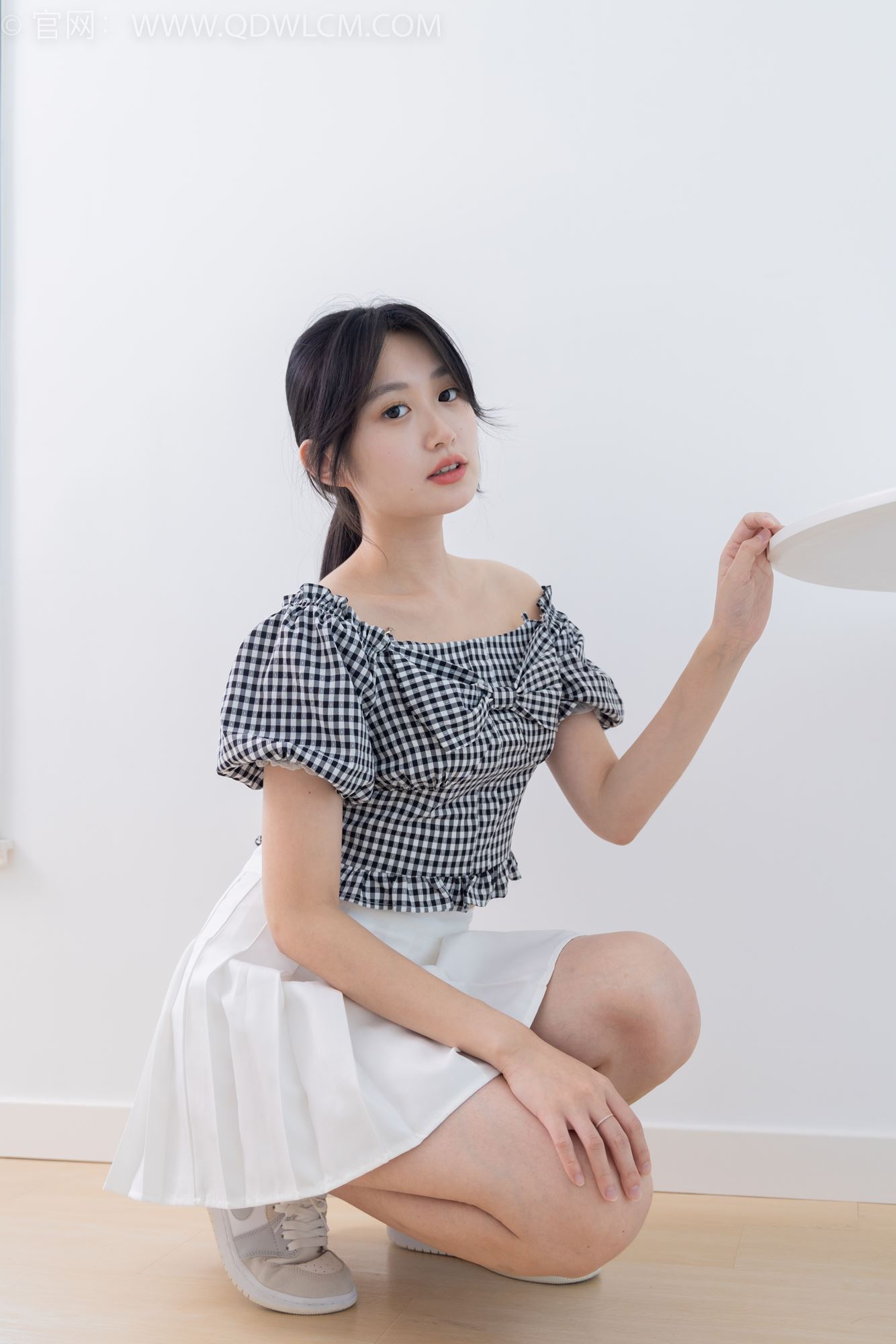 图片[3]-勿恋传媒 NO.1702 小敏-清凉薄荷[150P/1V/3.50GB]-美图