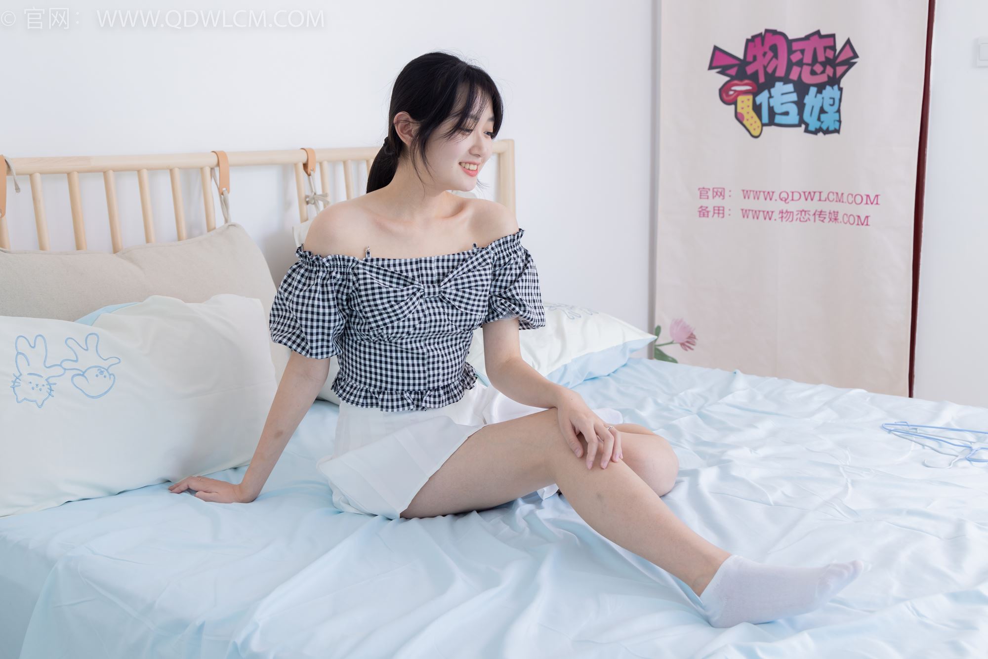 图片[4]-勿恋传媒 NO.1702 小敏-清凉薄荷[150P/1V/3.50GB]-美图