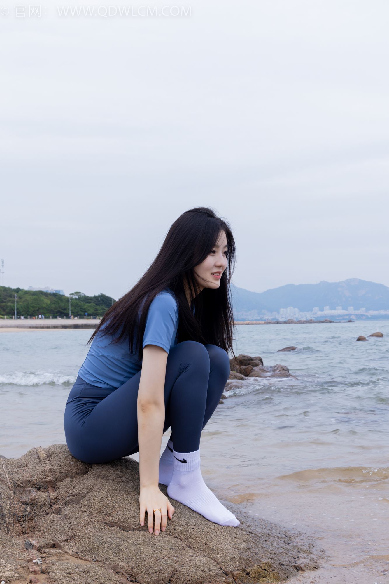 图片[3]-勿恋传媒 NO.1703 青柠-忙碌的夏天[199P/1V/5.98GB]-美图