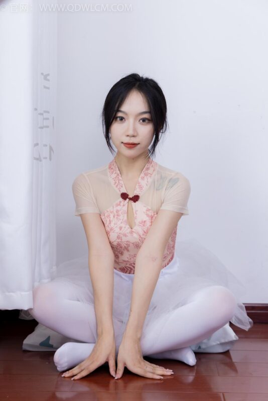 勿恋传媒 NO.1669 纱纱-美丽的遗憾[215P/1V/4.53GB]-美图