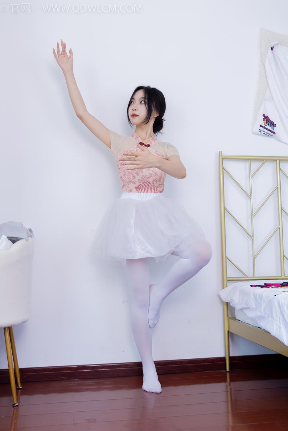 图片[4]-勿恋传媒 NO.1669 纱纱-美丽的遗憾[215P/1V/4.53GB]-美图