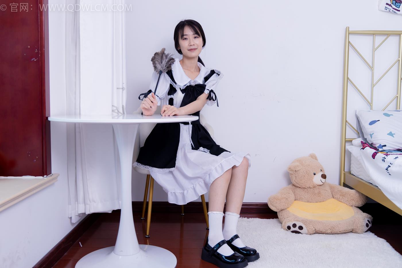 图片[3]-勿恋传媒 NO.1674 菜菜-春夏秋冬[220P/1V/4.77GB]-美图