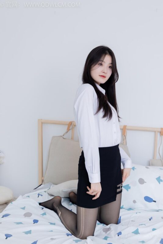 勿恋传媒 NO.1684 青柠-遥远的清净[163P/1V/4.01GB]-美图