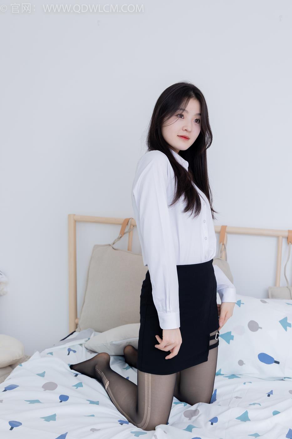 图片[1]-勿恋传媒 NO.1684 青柠-遥远的清净[163P/1V/4.01GB]-美图