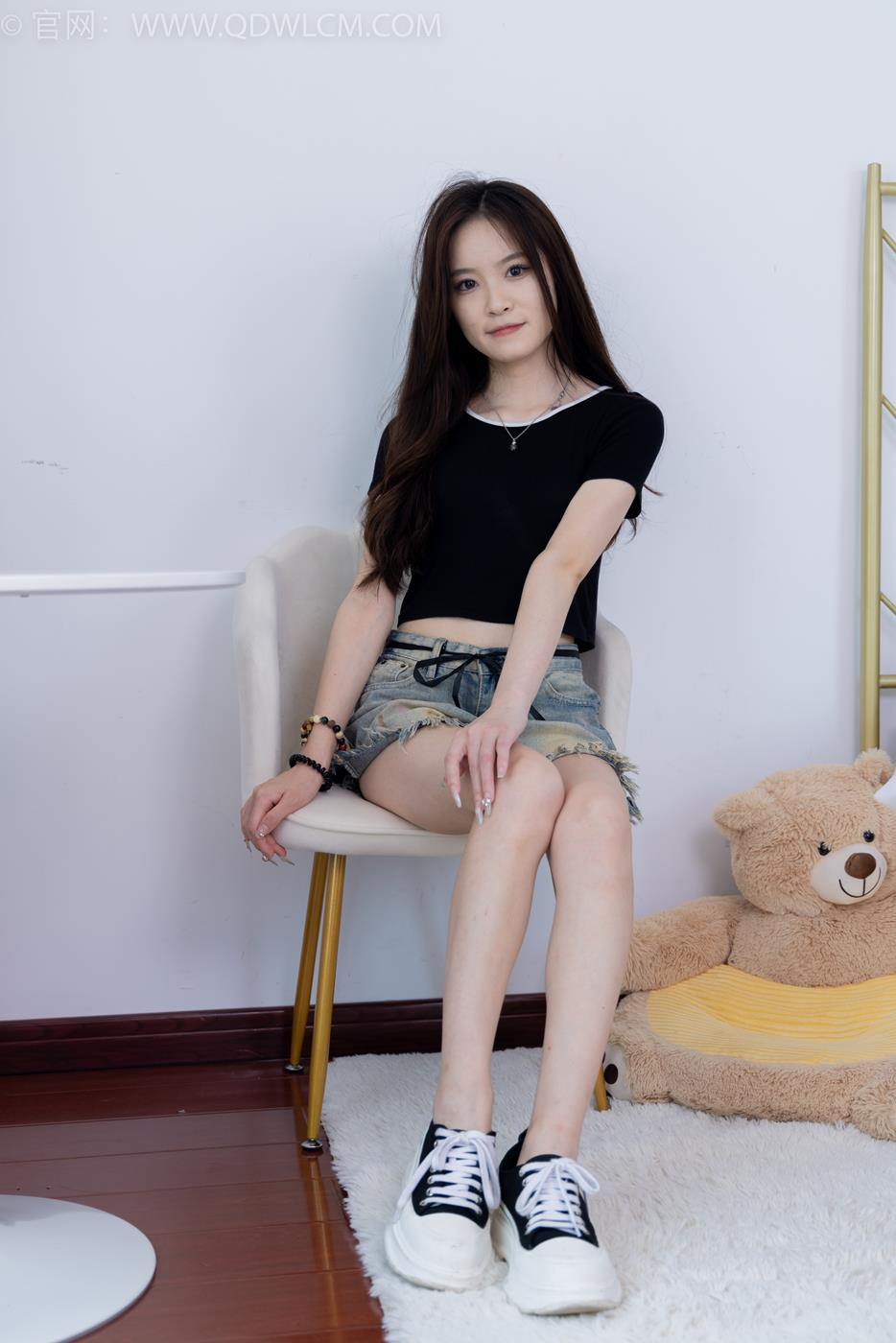 图片[4]-勿恋传媒 NO.1648 小奇-奇妙之夜[156P/1V/3.61GB]-美图