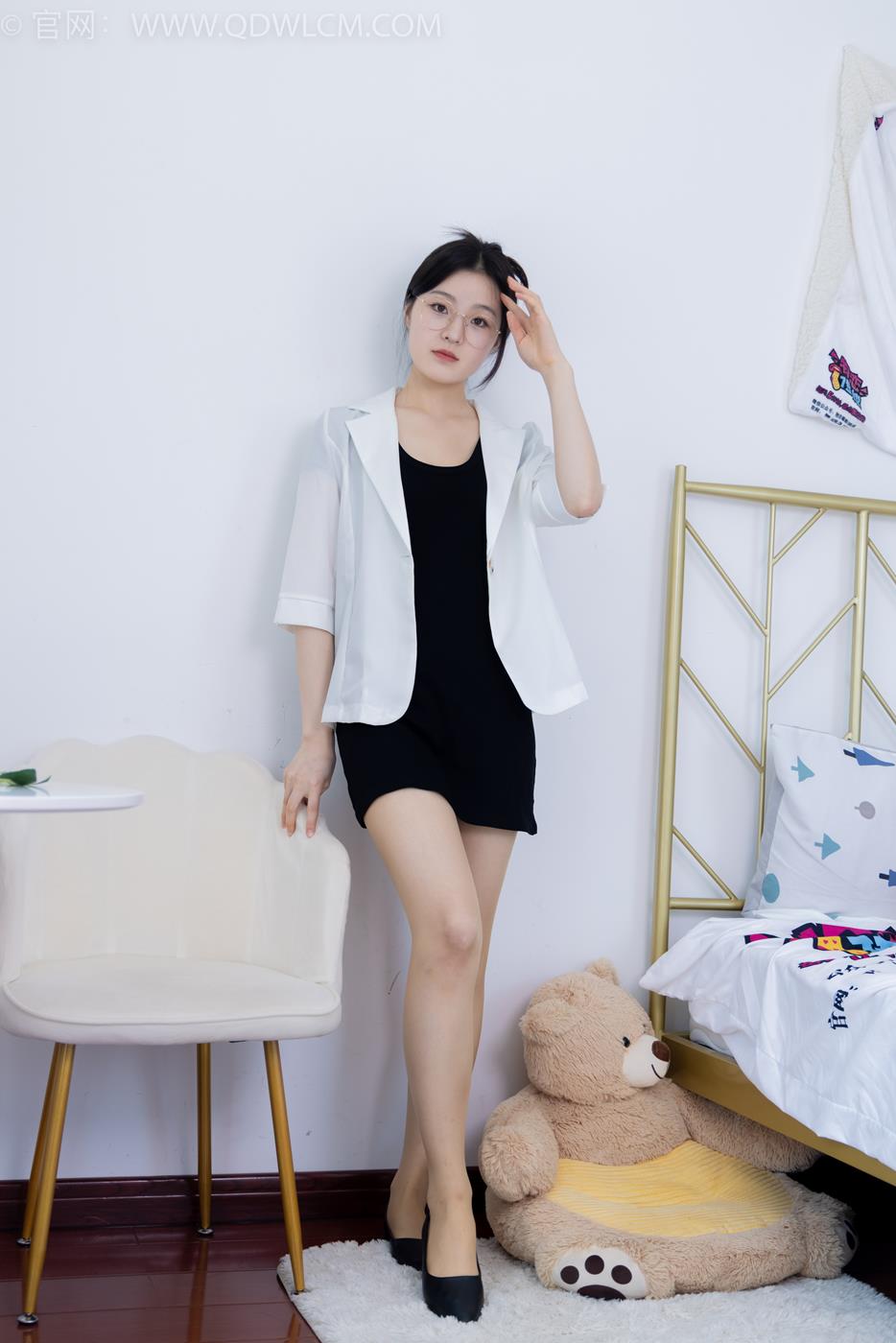 图片[2]-勿恋传媒 NO.1649 青柠-千与千寻[162P/1V/3.73GB]-美图