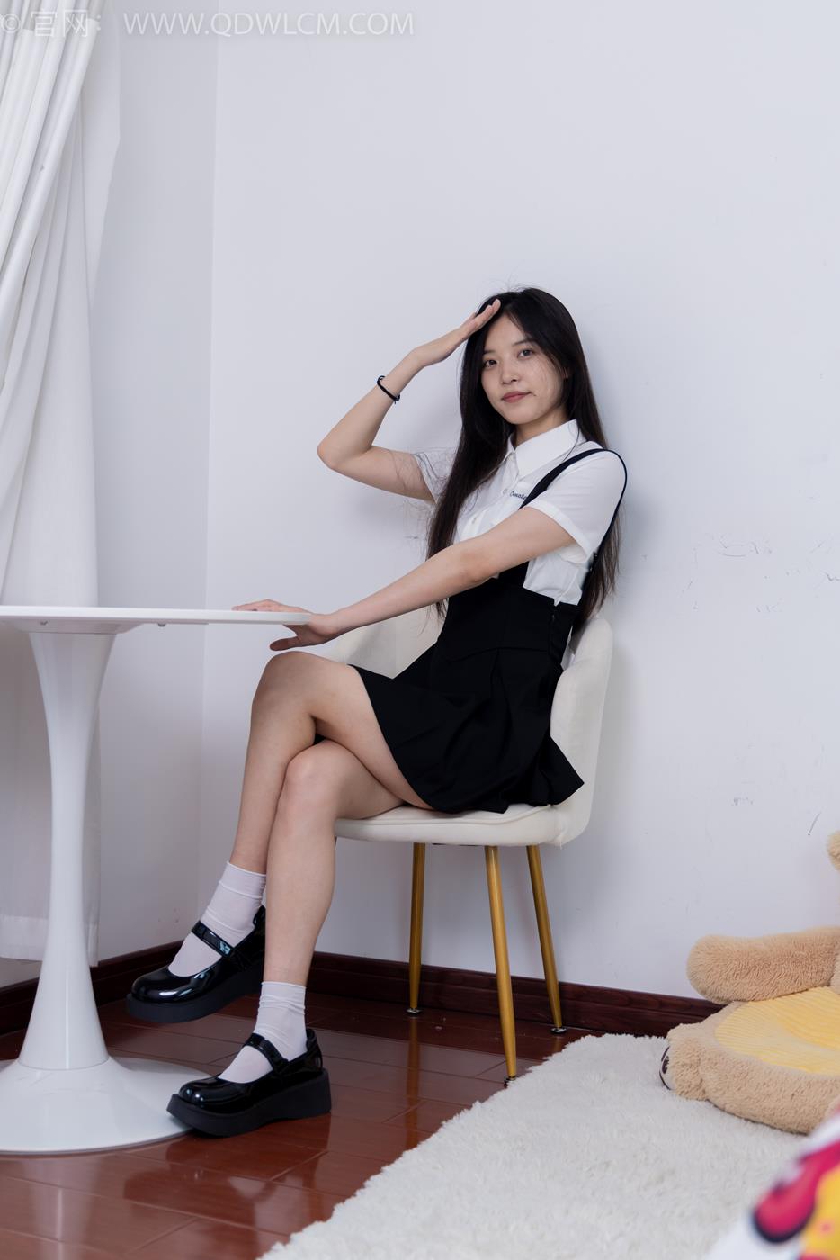 图片[3]-勿恋传媒 NO.1664 茯苓-人生海海[230P/1V/5.52GB]-美图