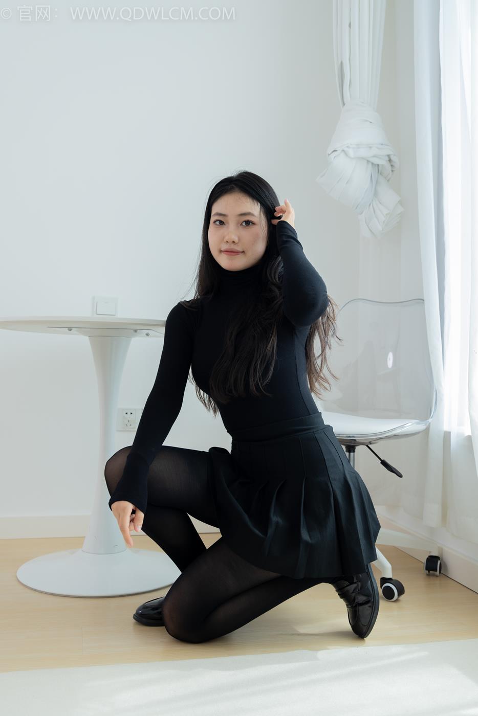 图片[3]-勿恋传媒 NO.1667 香香-更好的自己[159P/1V/3.51GB]-美图