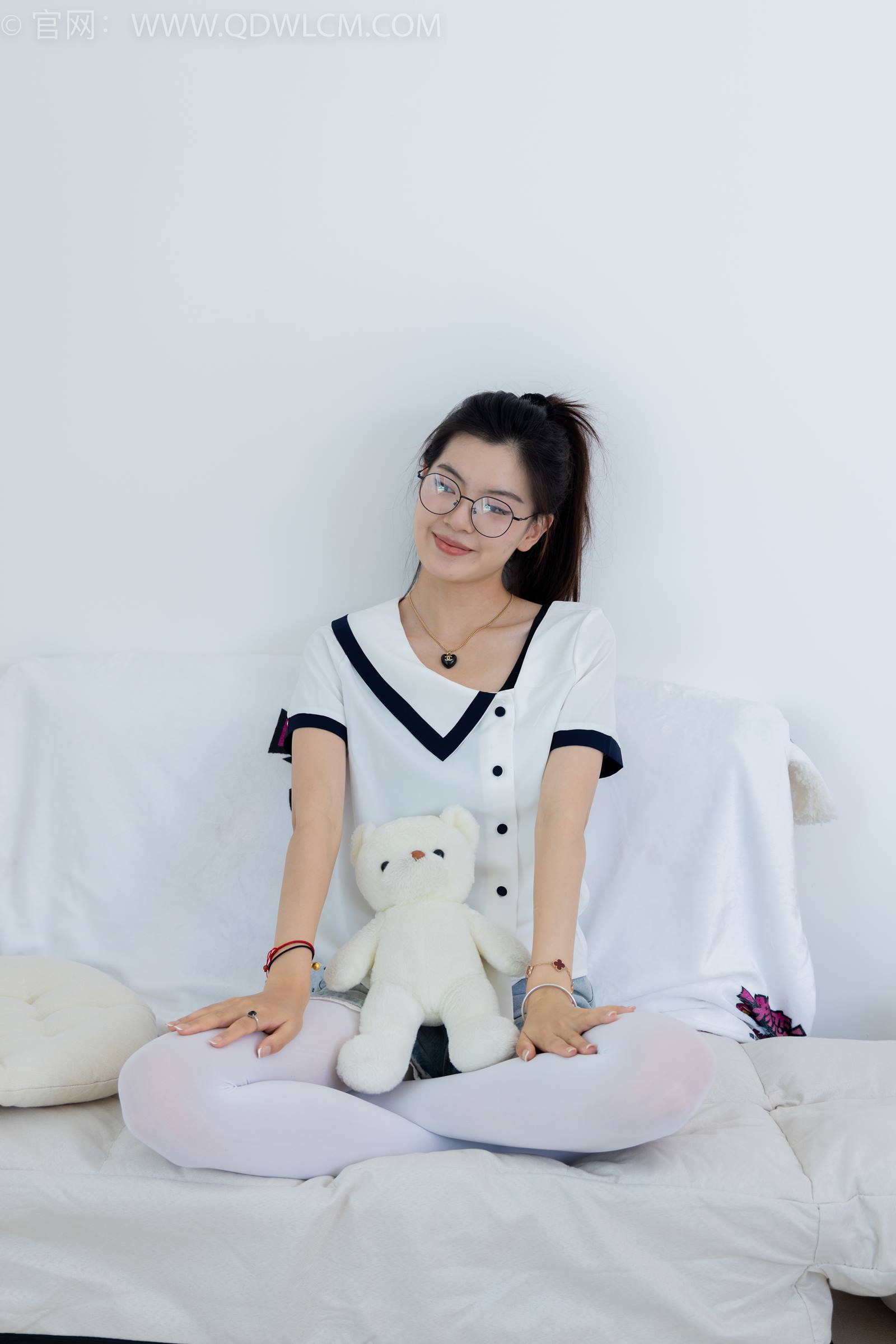 图片[4]-勿恋传媒 NO.1667 香香-更好的自己[159P/1V/3.51GB]-美图