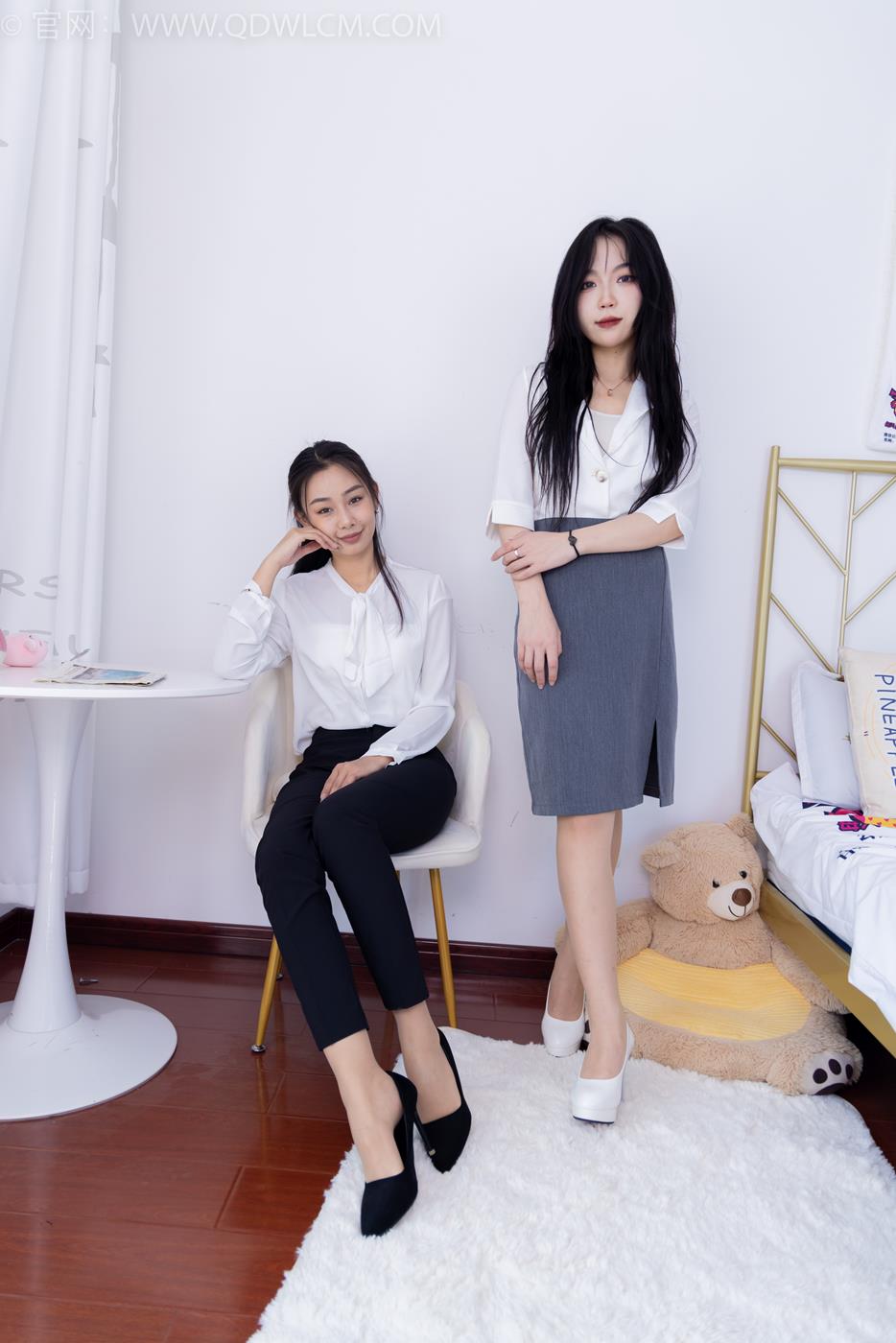 图片[3]-勿恋传媒 NO.1627 岚岚纱纱-生命里的光[150P/1V/4.53GB]-美图