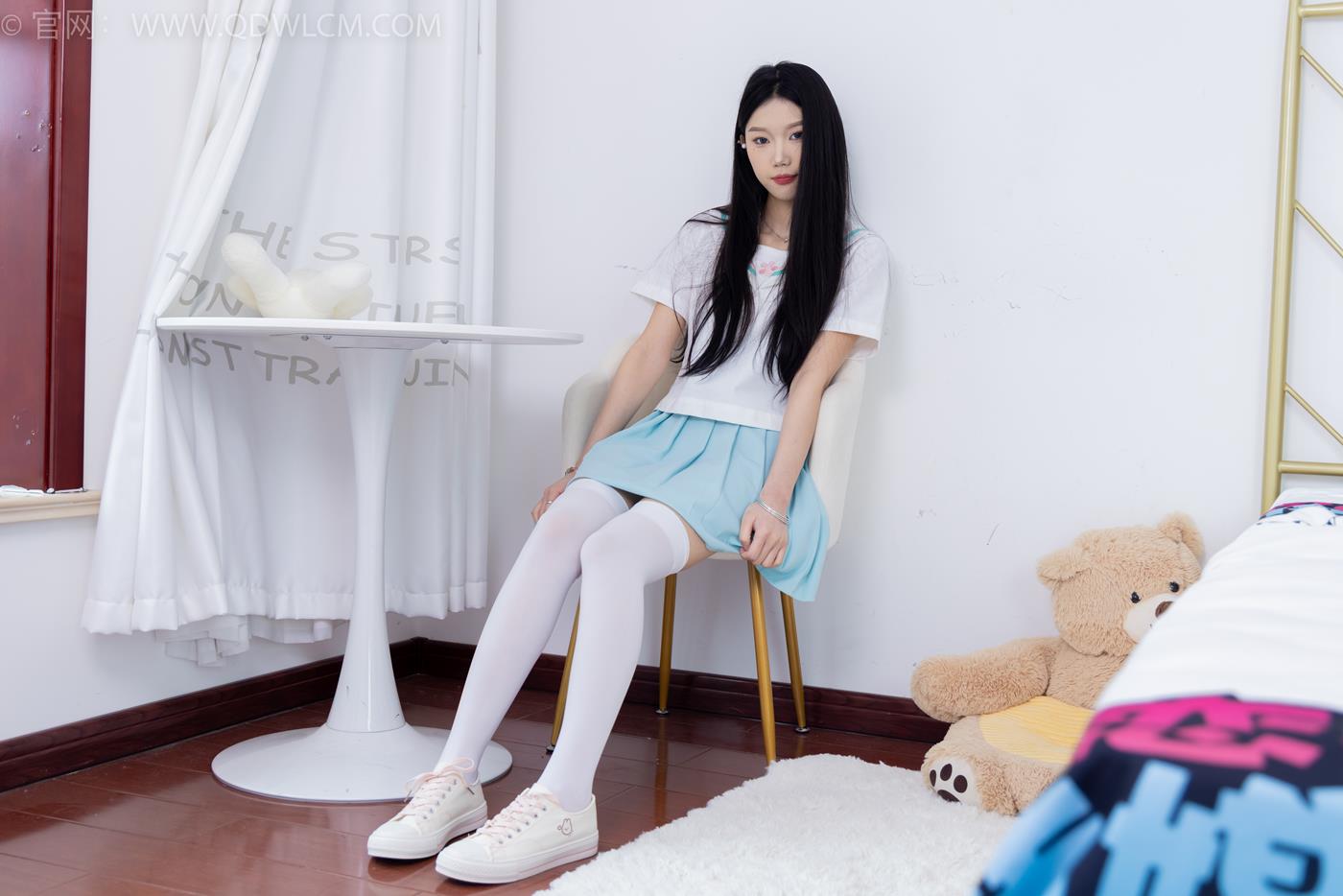 图片[3]-勿恋传媒 NO.1628 小竹-平淡的云[155P/1V/3.92GB]-美图