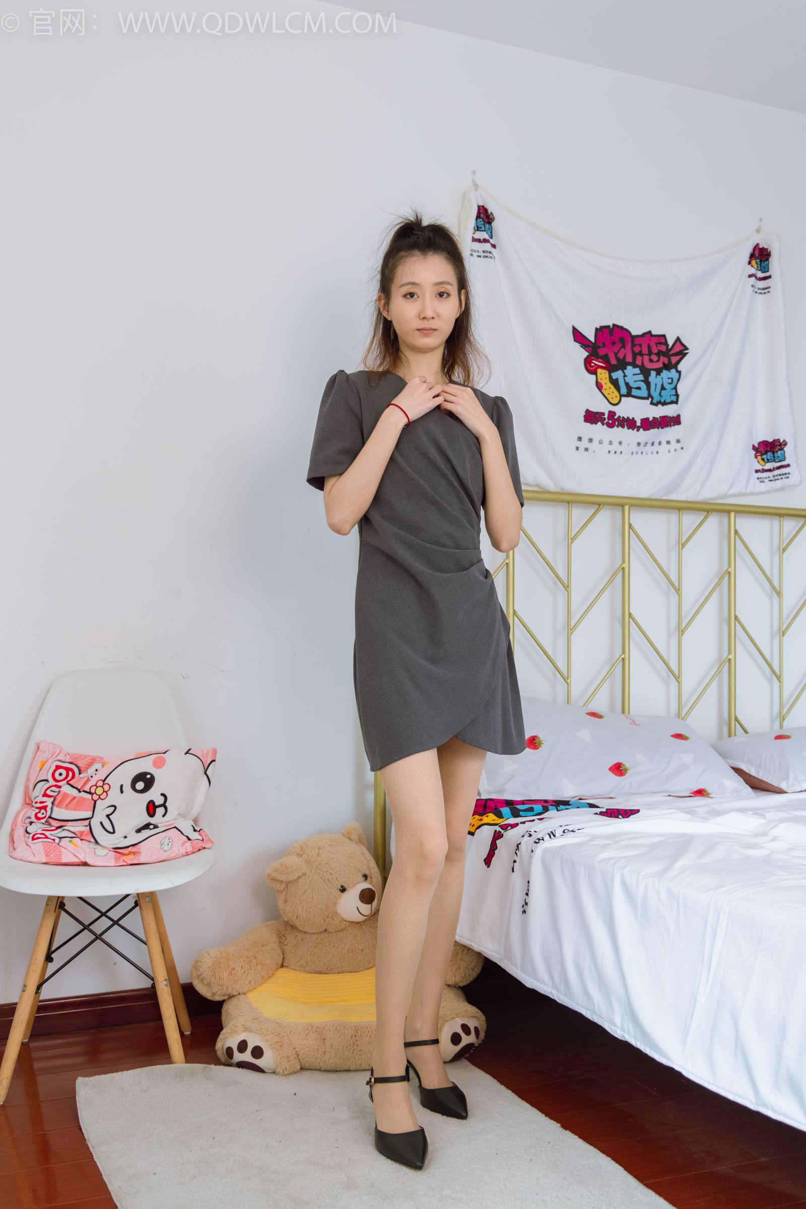 图片[2]-勿恋传媒 NO.1636 小竹-豁然开朗[200P/1V/5.98GB]-美图