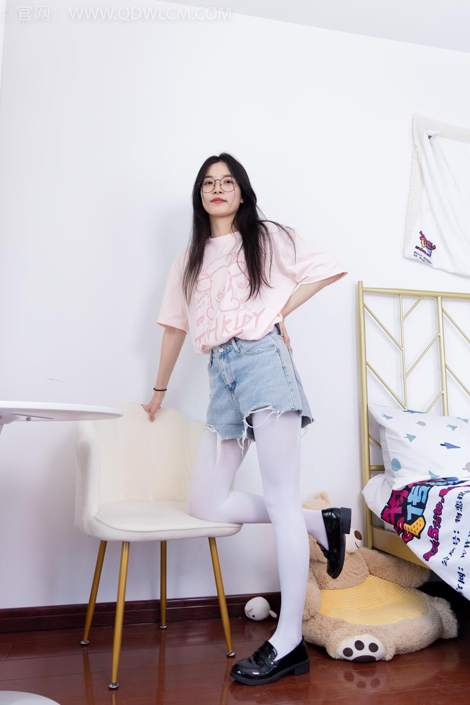 图片[3]-勿恋传媒 NO.1637 茯苓-晚安早睡[154P/1V/3.82GB]-美图