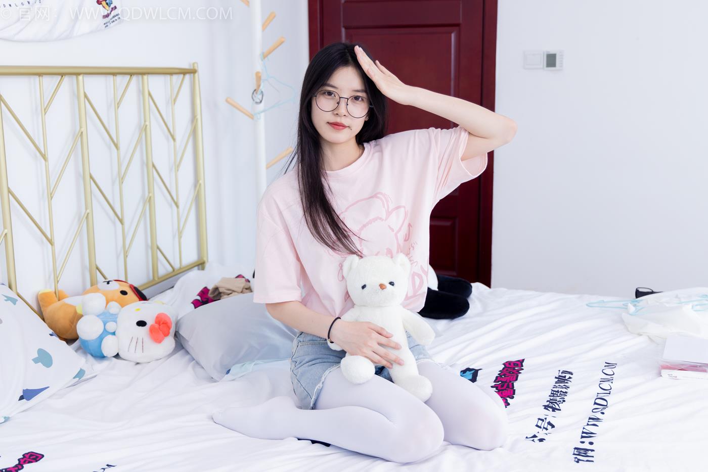 图片[4]-勿恋传媒 NO.1637 茯苓-晚安早睡[154P/1V/3.82GB]-美图