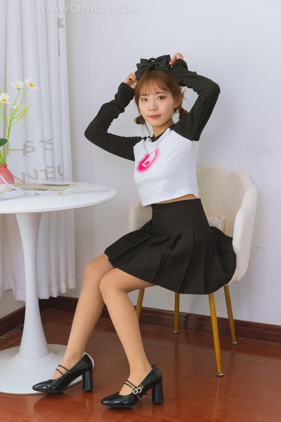 图片[3]-勿恋传媒 NO.1643 双双-失恋小酒馆[150P/1V/3.57GB]-美图