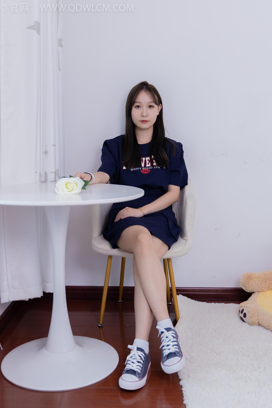 图片[3]-勿恋传媒 NO.1645 润润-追赶日出[151P/1V/3.73GB]-美图