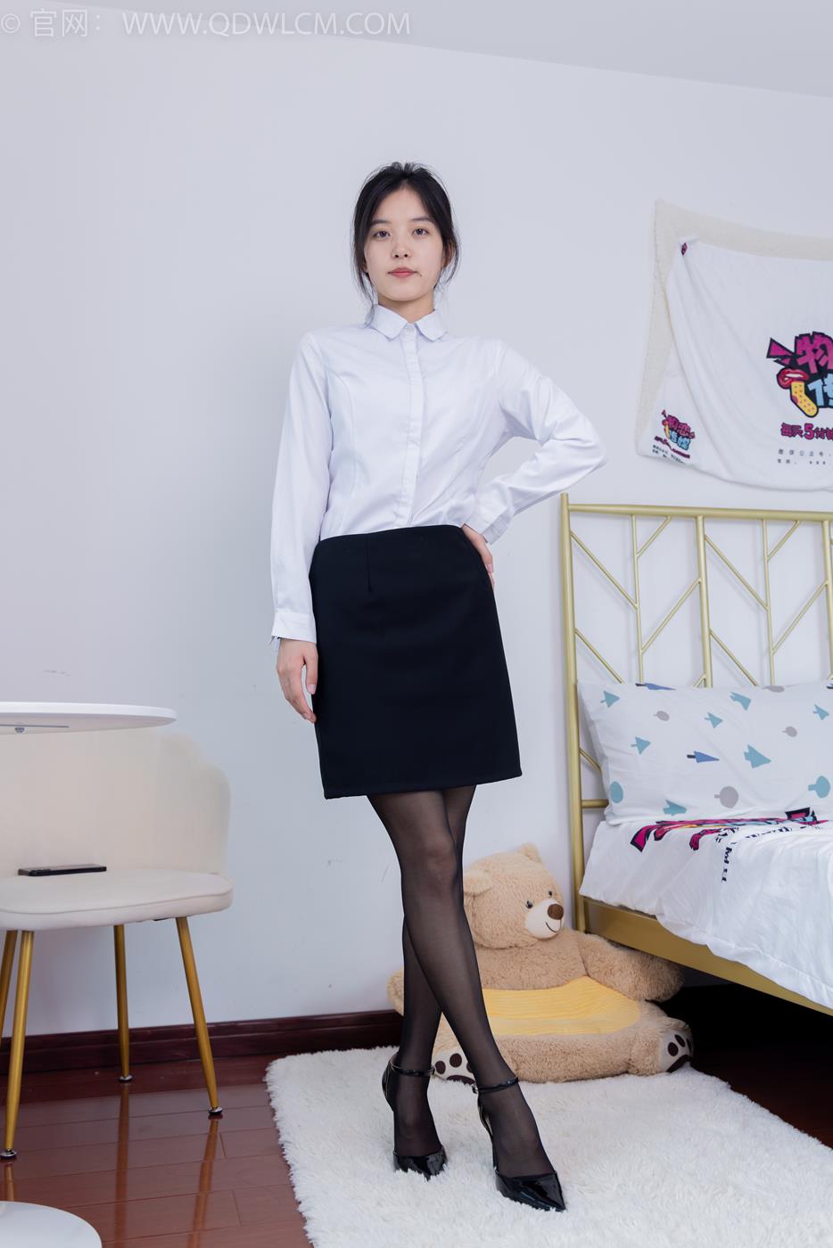 图片[2]-勿恋传媒 NO.1646 茯苓-悲伤小猫[152P/1V/3.62GB]-美图