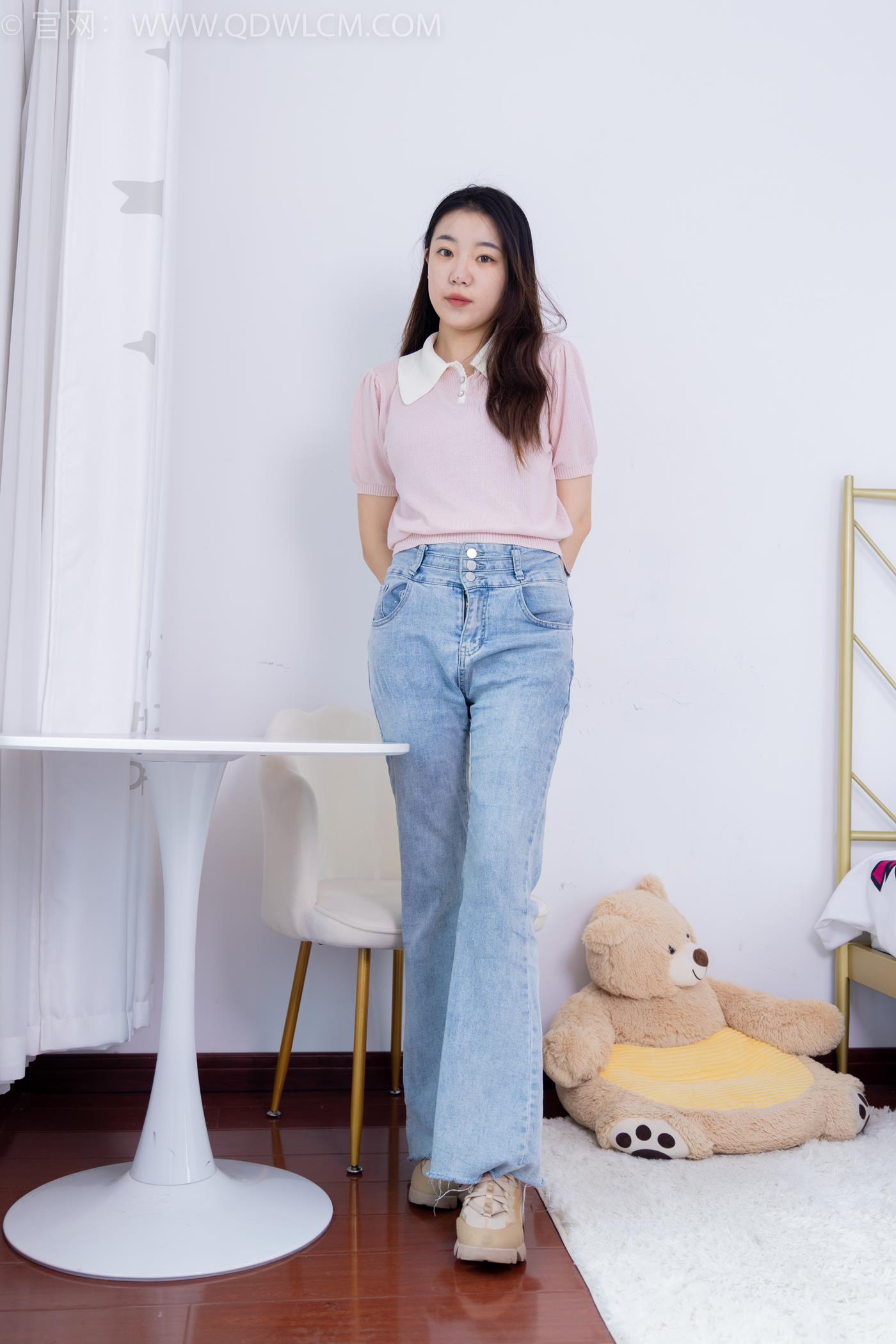 图片[2]-勿恋传媒 NO.1606 芒果-芋泥波波[151P/1V/3.71GB]-美图