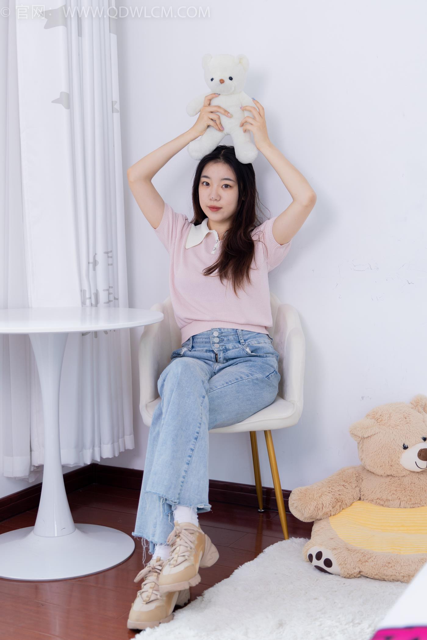 图片[3]-勿恋传媒 NO.1606 芒果-芋泥波波[151P/1V/3.71GB]-美图