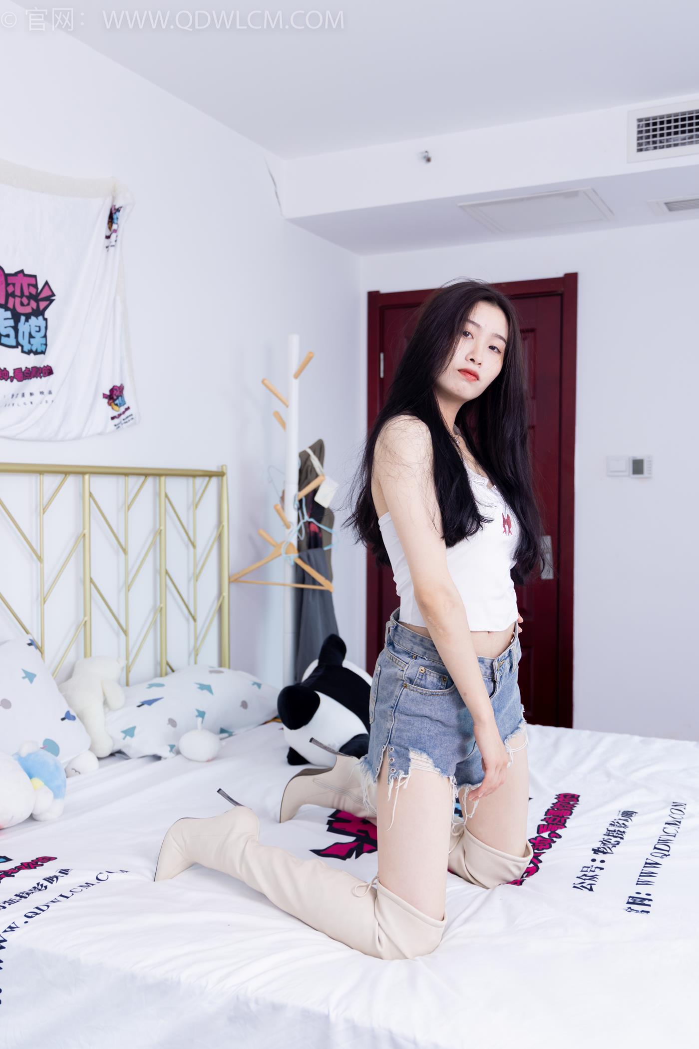 图片[3]-勿恋传媒 NO.1608 绒绒-情情爱爱[181P/1V/4.33GB]-美图