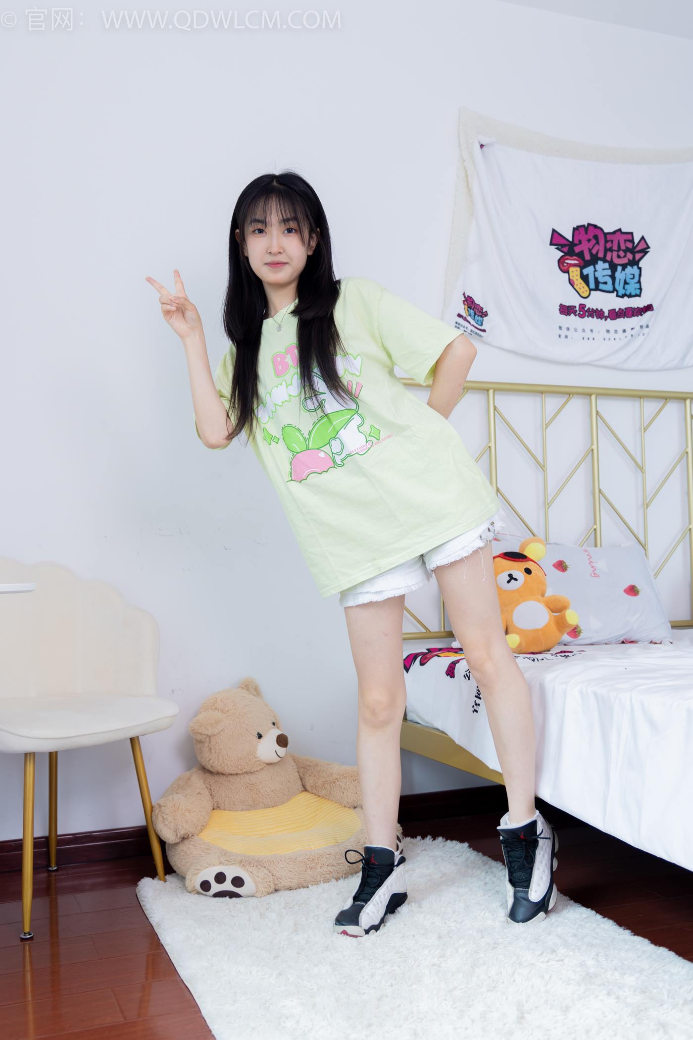 图片[2]-勿恋传媒 NO.1613 嘉木-新人驾到[153P/1V/3.71GB]-美图