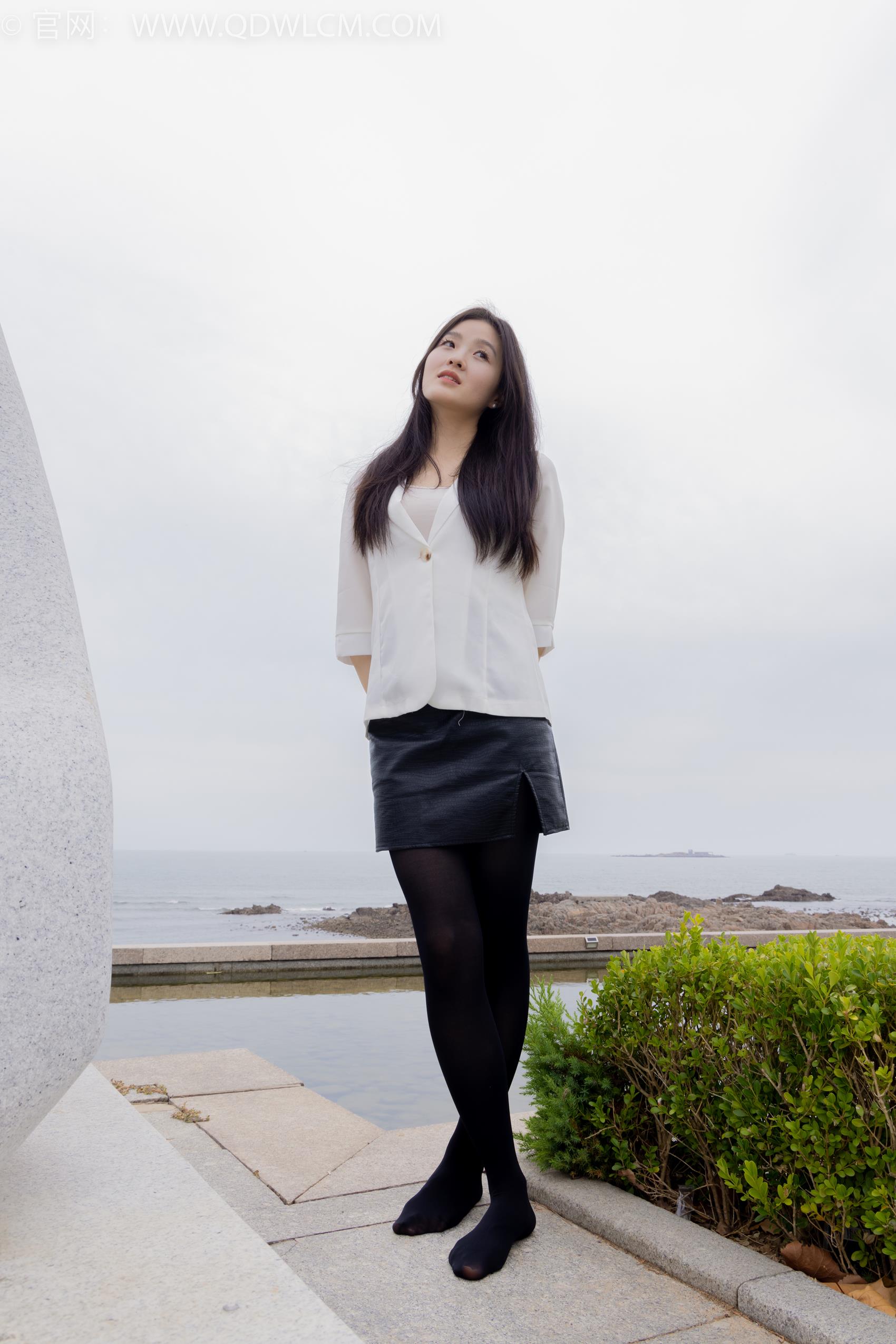 图片[4]-勿恋传媒 NO.1614 美兔-云的形状 校园时光[220P/1V/7.41GB]-美图