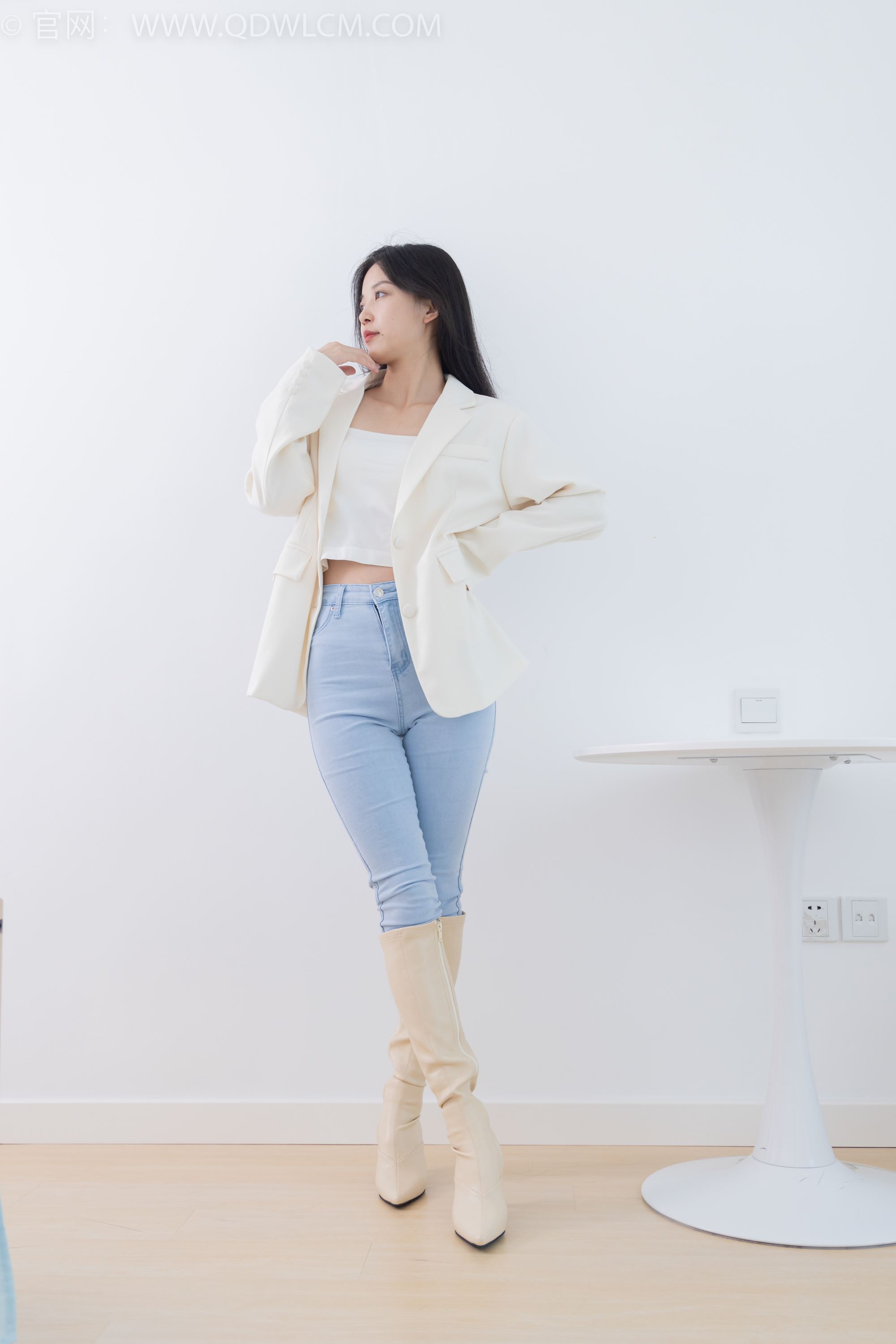 图片[2]-勿恋传媒 NO.1616 小竹&美兔-双声花[169P/1V/5.16GB]-美图