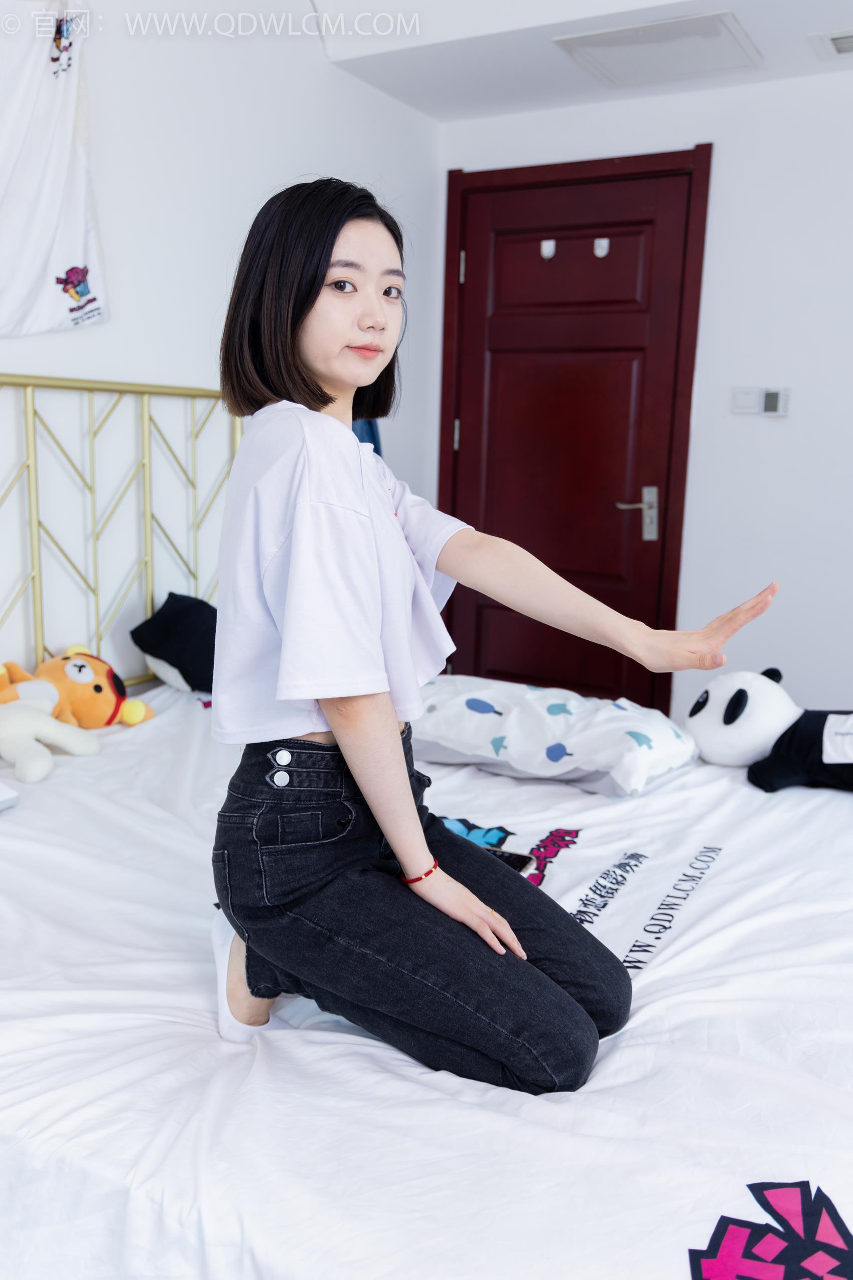 图片[1]-勿恋传媒 NO.1617 兮兮-心之所向[170P/1V/4.29GB]-美图