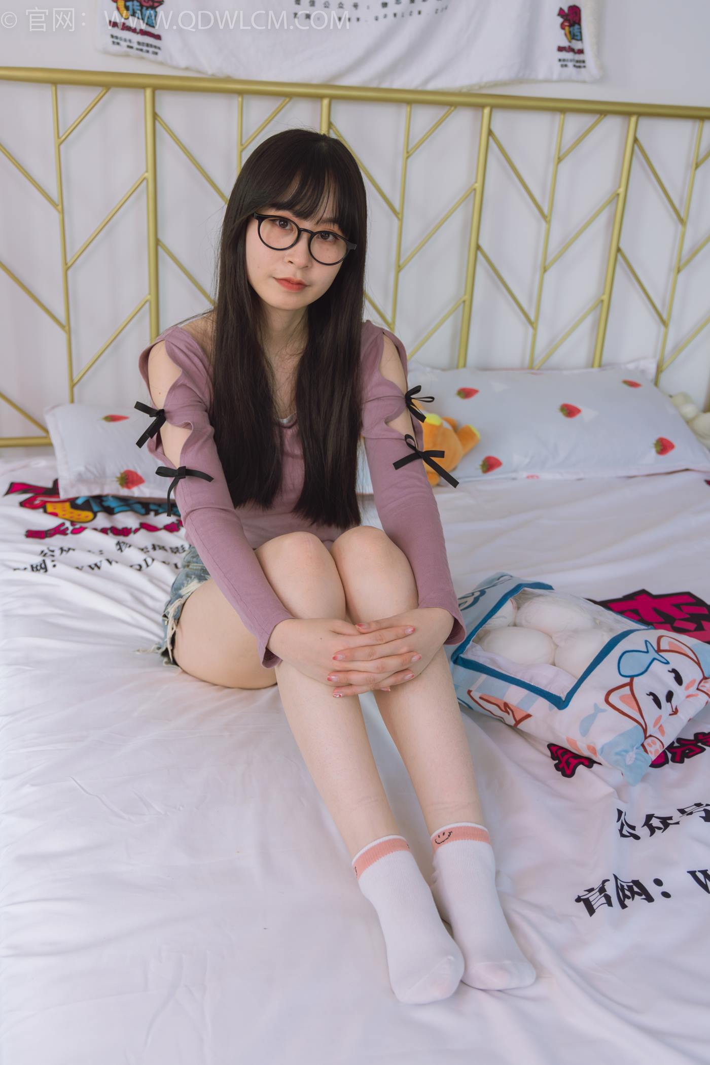 图片[4]-勿恋传媒 NO.1617 兮兮-心之所向[170P/1V/4.29GB]-美图