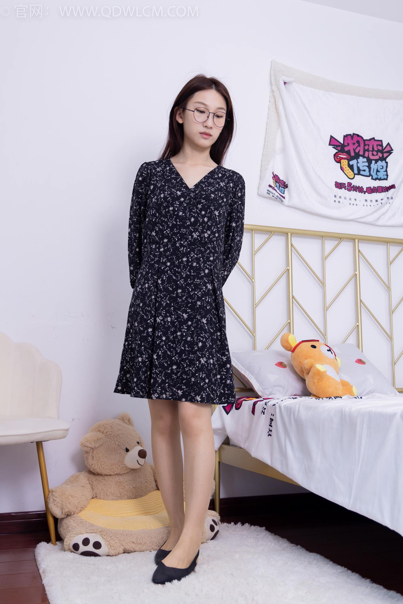 图片[2]-勿恋传媒 NO.1618 水水-自由自在[153P/1V/3.78GB]-美图