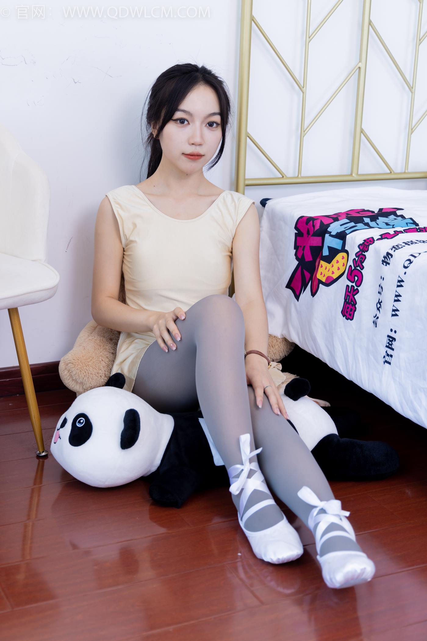 图片[1]-勿恋传媒 NO.1620 纱纱-来日方长[165P/1V/5.30GB]-美图