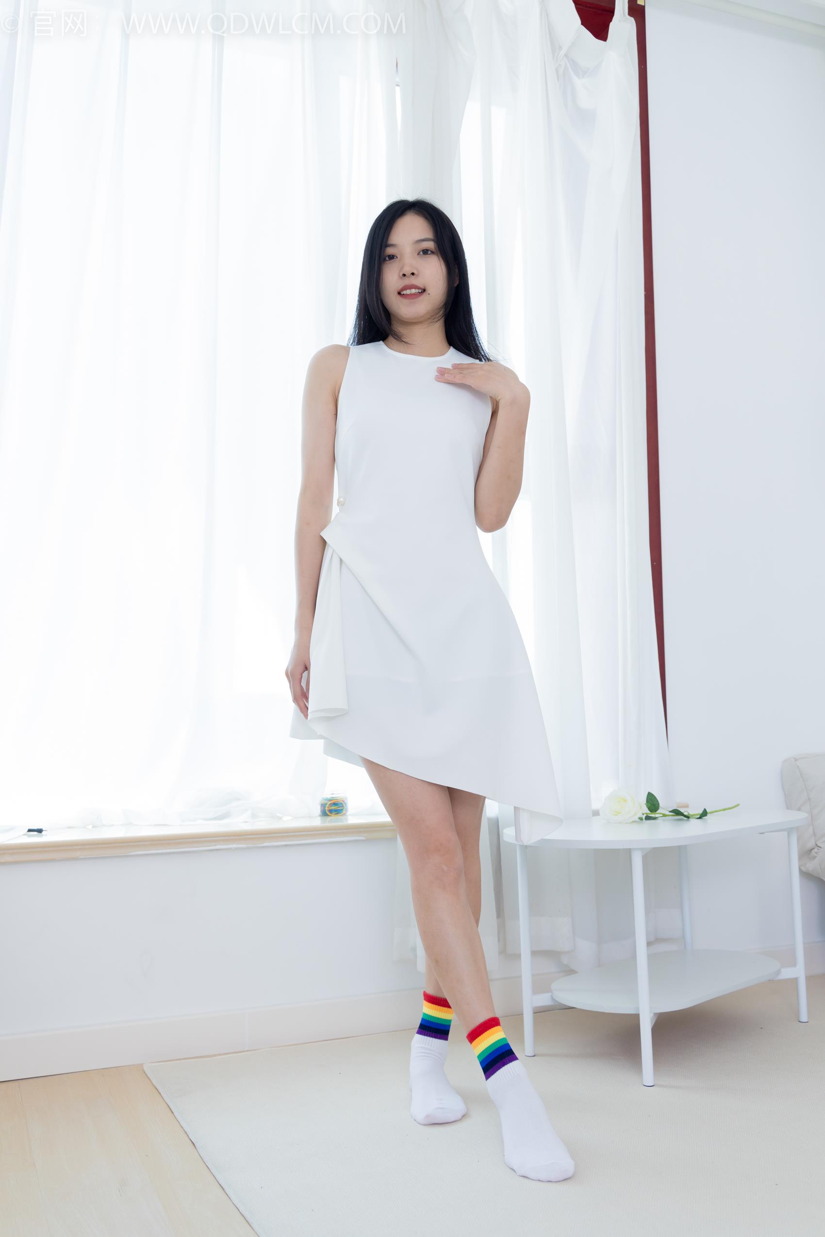 图片[2]-勿恋传媒 NO.1620 纱纱-来日方长[165P/1V/5.30GB]-美图