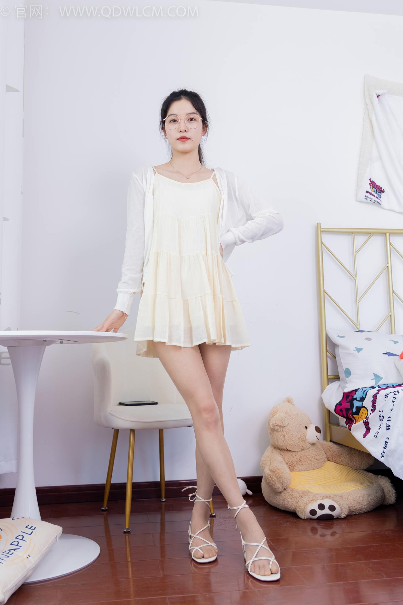 图片[2]-勿恋传媒 NO.1622 茯苓-勇敢追逐[151P/1V/4.00GB]-美图