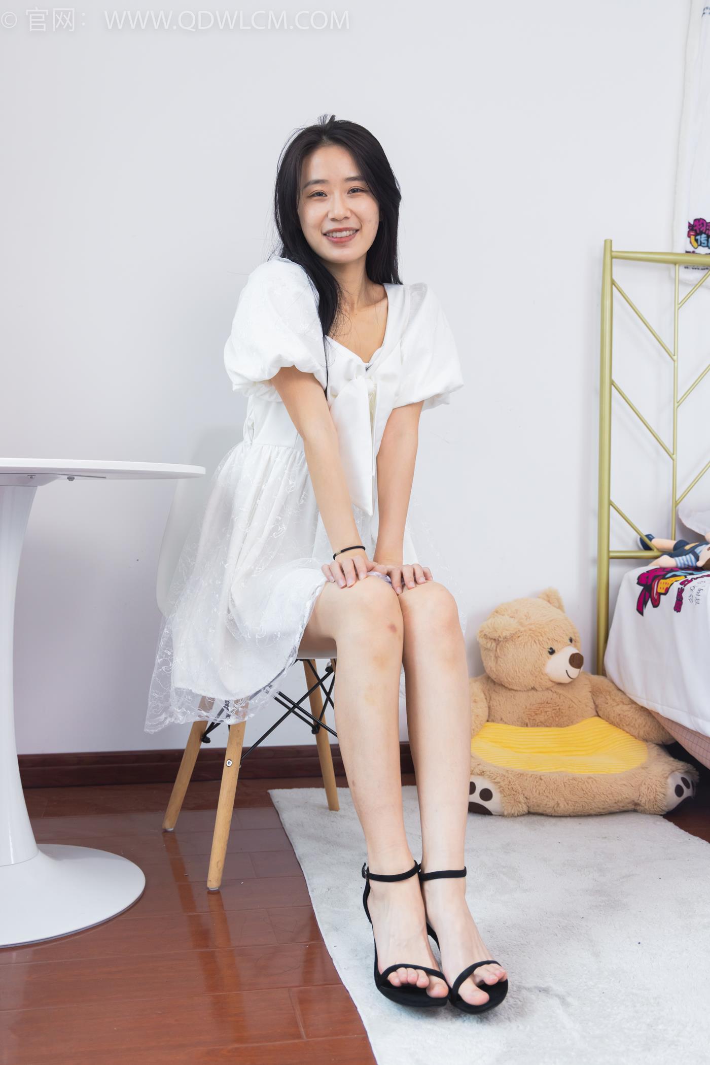 图片[2]-勿恋传媒 NO.1624 菜菜-认真的雪[169P/1V/5.03GB]-美图