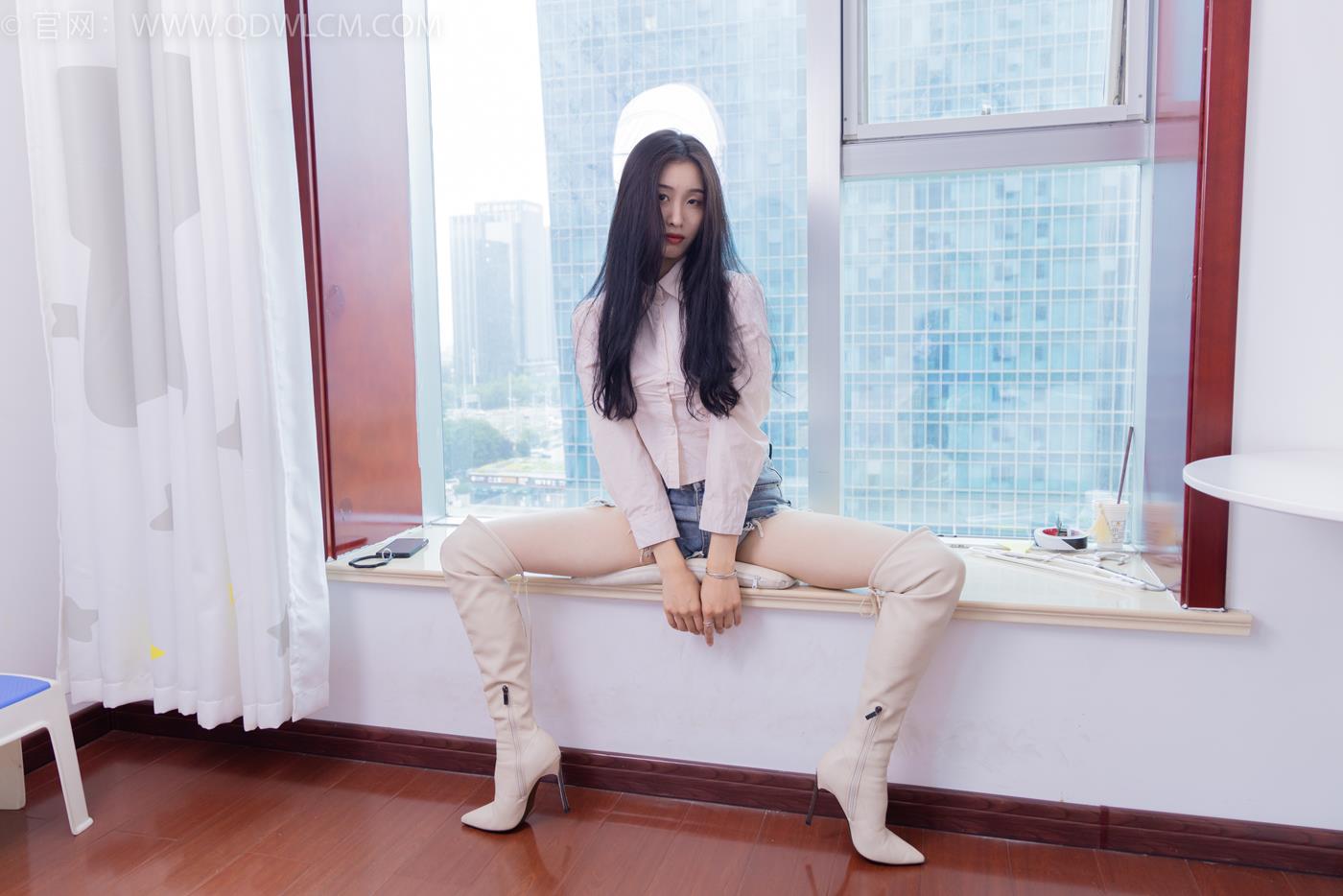 图片[3]-勿恋传媒 NO.1625 绒绒-深深爱过[209P/1V/5.07GB]-美图