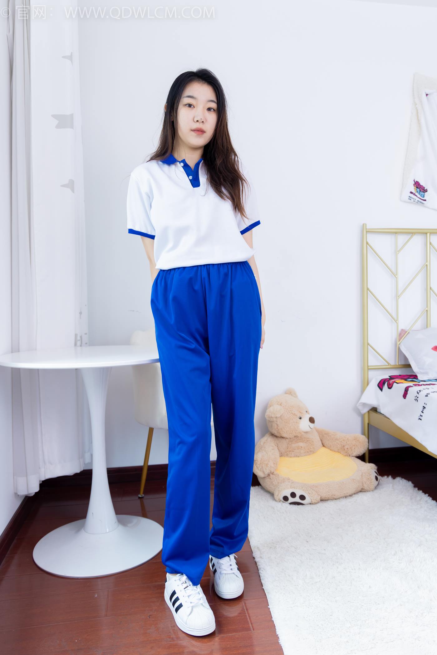 图片[2]-勿恋传媒 NO.1585 芒果-新人驾到[156P/1V/3.37GB]-美图