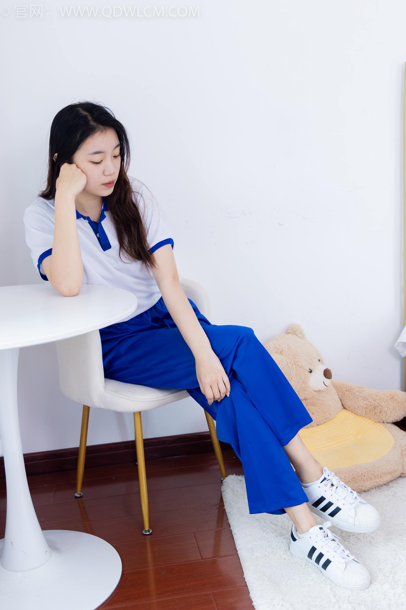 图片[3]-勿恋传媒 NO.1585 芒果-新人驾到[156P/1V/3.37GB]-美图