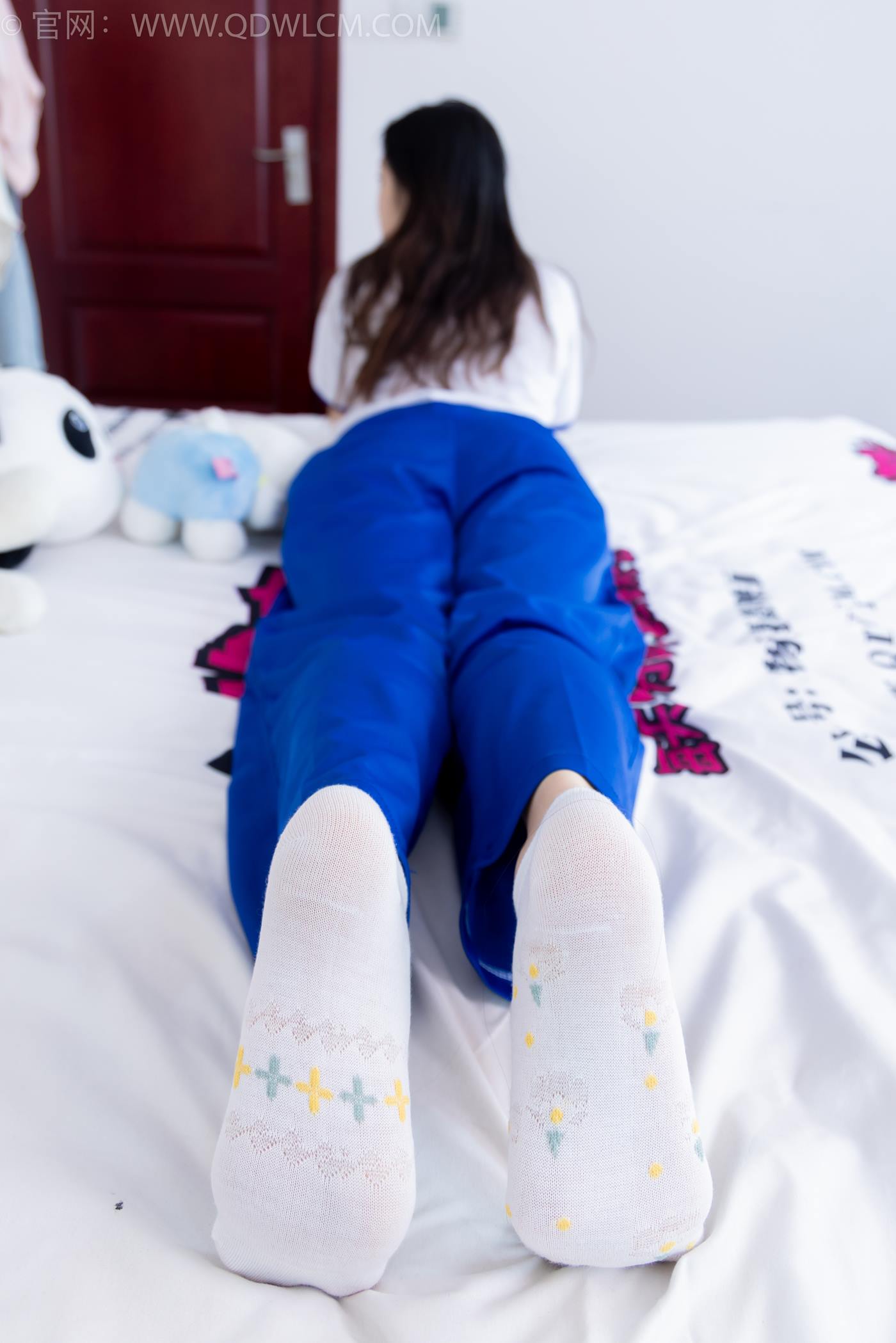 图片[4]-勿恋传媒 NO.1585 芒果-新人驾到[156P/1V/3.37GB]-美图