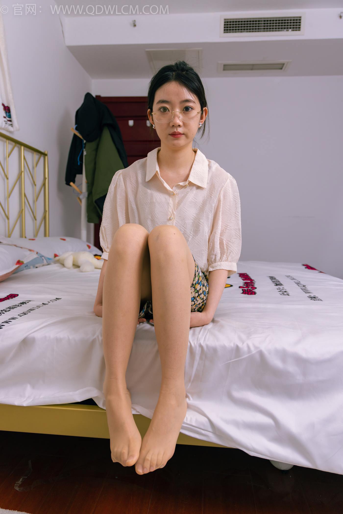 图片[3]-勿恋传媒 NO.1587 欢欢-丝滑拿铁[140P/1V/6.38GB]-美图