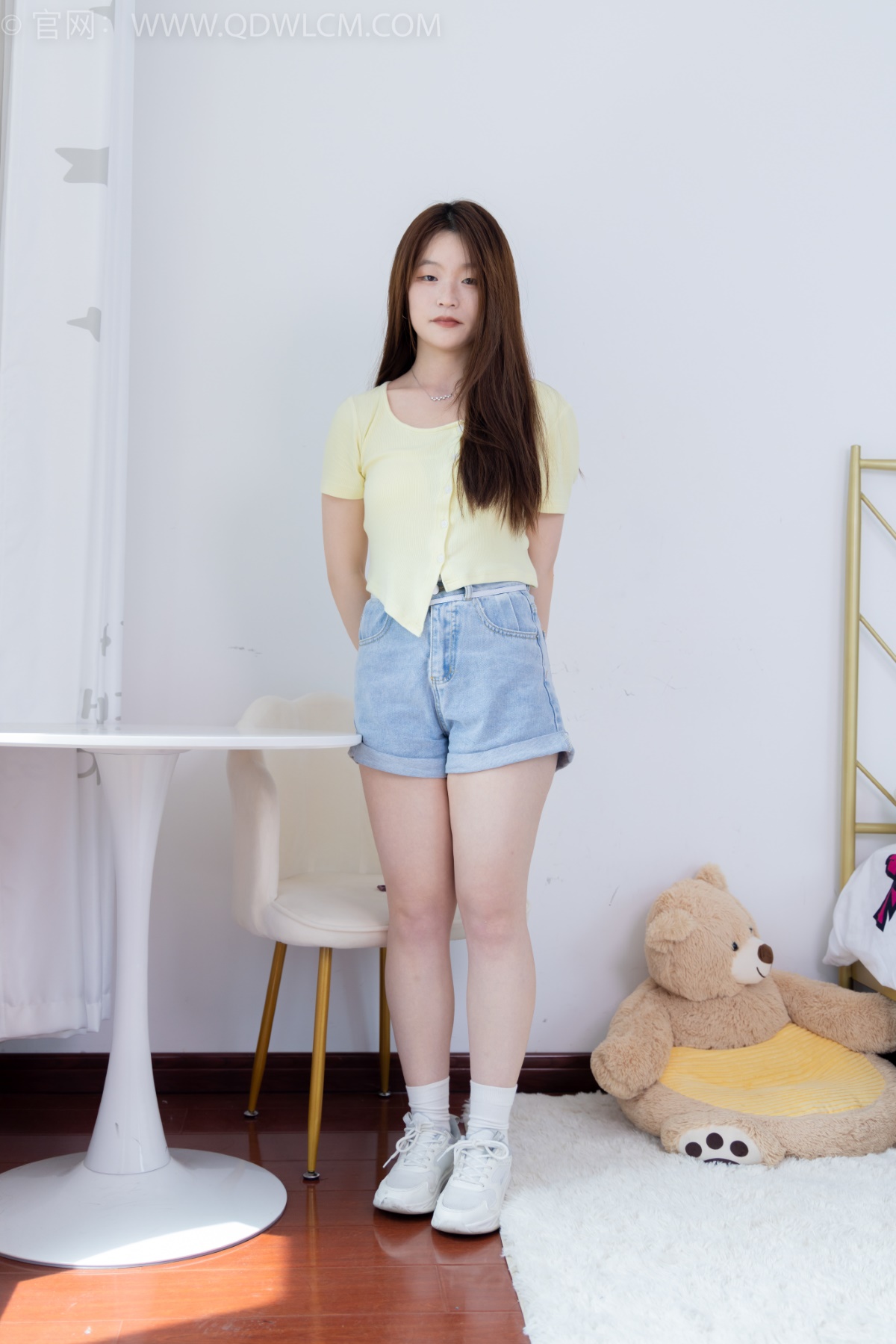 图片[4]-勿恋传媒 NO.1589 薏米-春日小野花[150P/1V/3.61GB]-美图