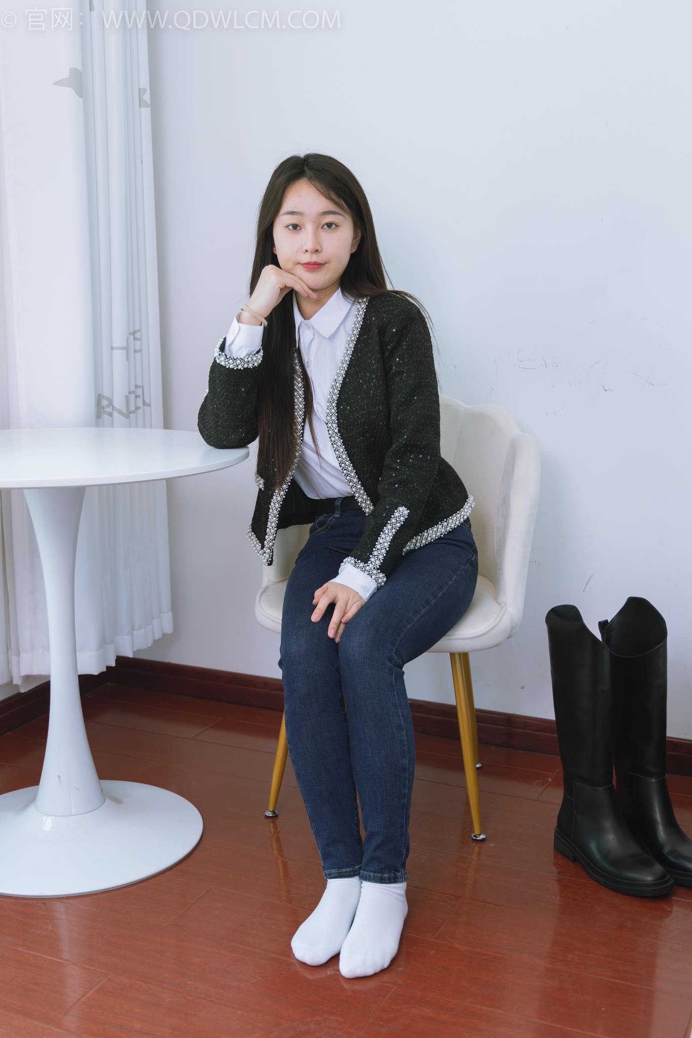 图片[3]-勿恋传媒 NO.1595 美兔-繁花盛开[152P/1V/3.37GB]-美图