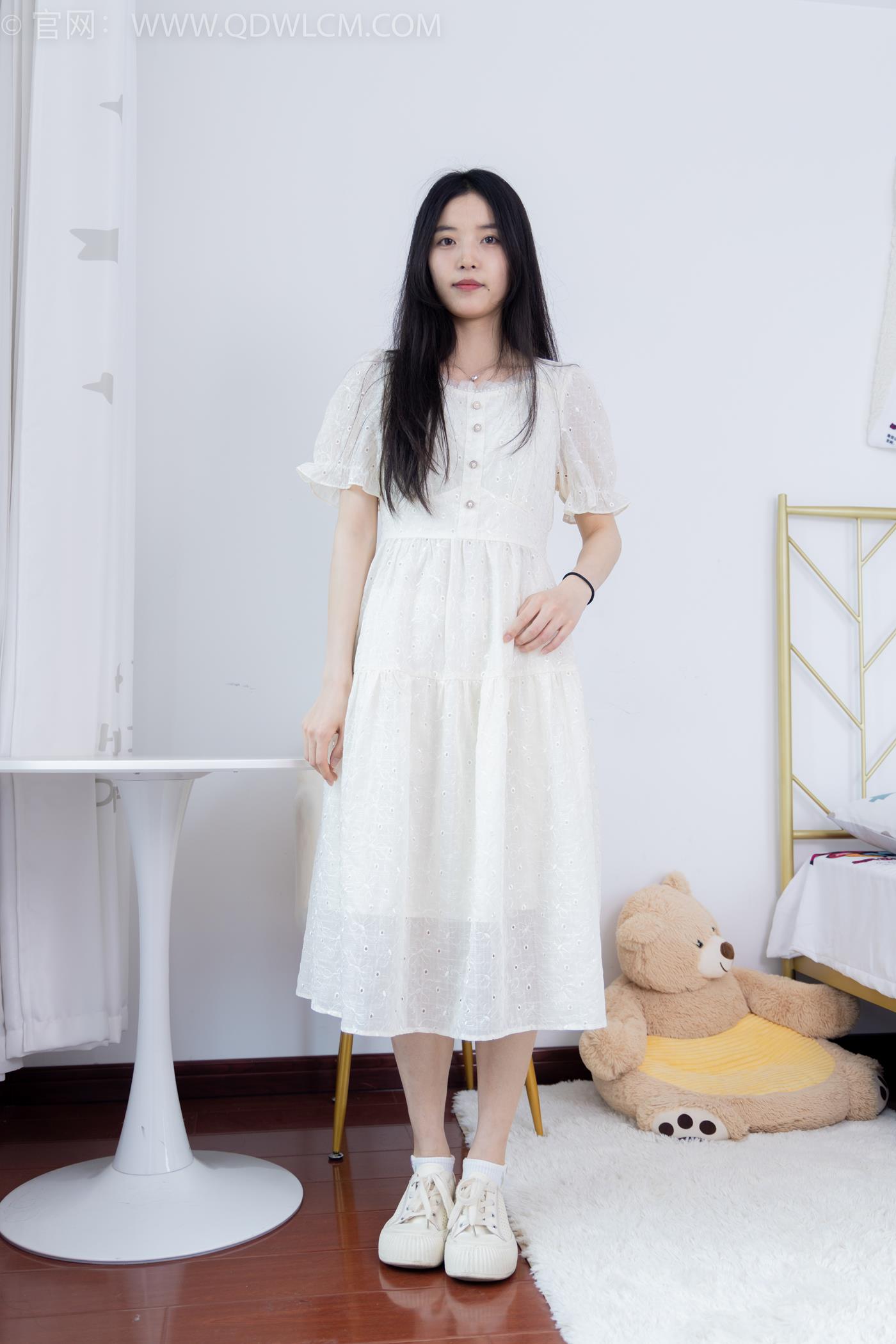 图片[2]-勿恋传媒 NO.1600 茯苓-雨后傍晚[150P/1V/3.51GB]-美图