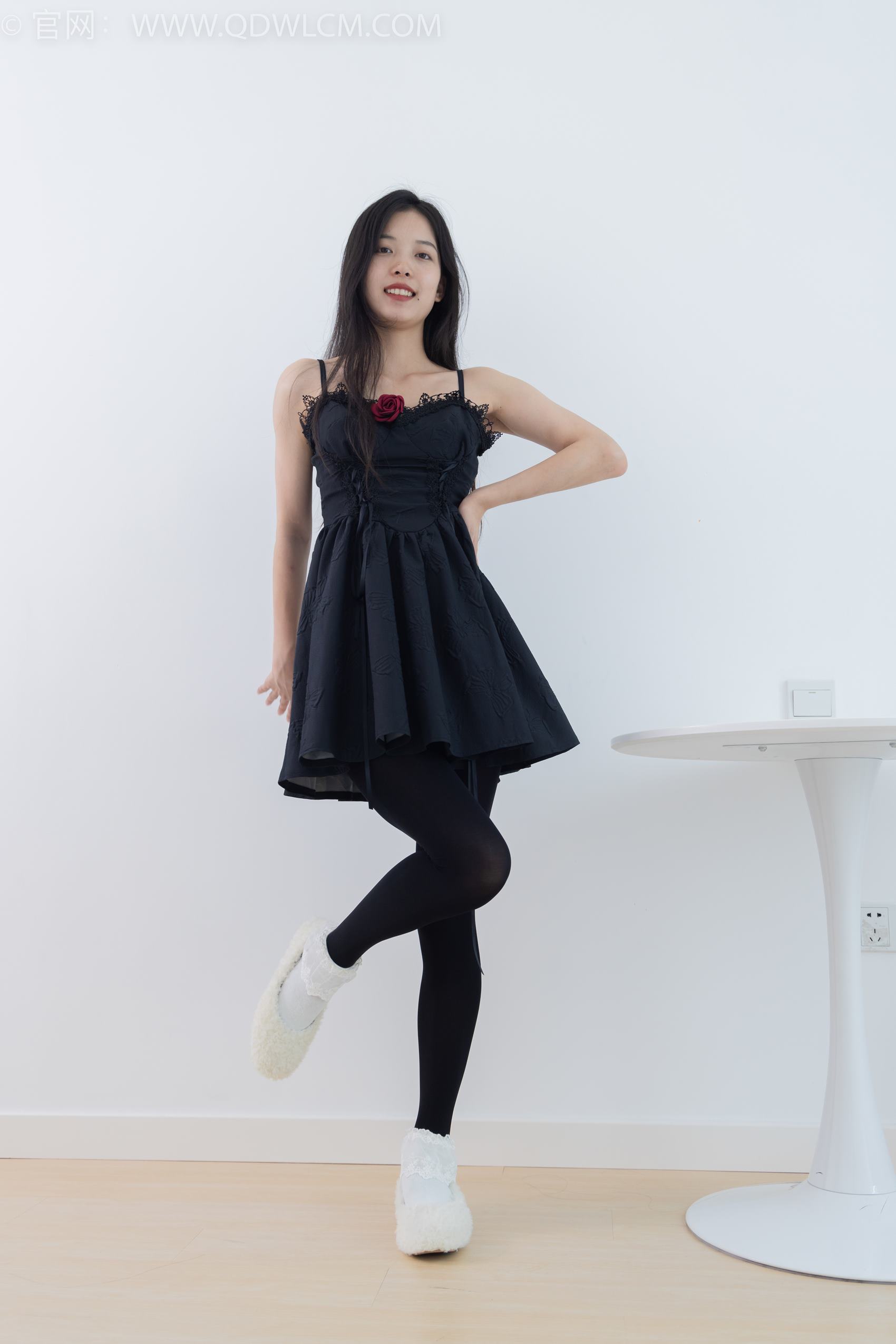 图片[2]-勿恋传媒 NO.1601 菜菜-悲伤的夜[152P/1V/3.05GB]-美图