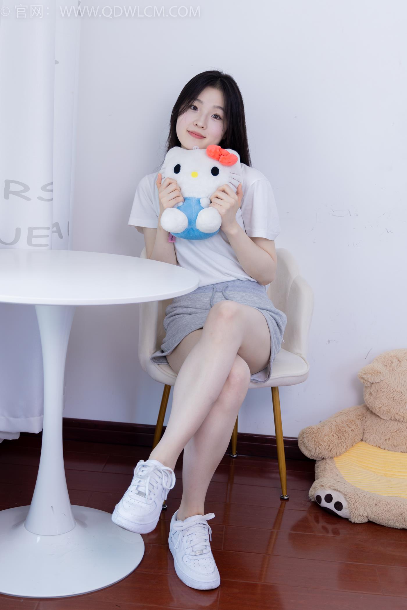 图片[3]-勿恋传媒 NO.1603 青柠-炎炎夏日[152P/1V/3.81GB]-美图