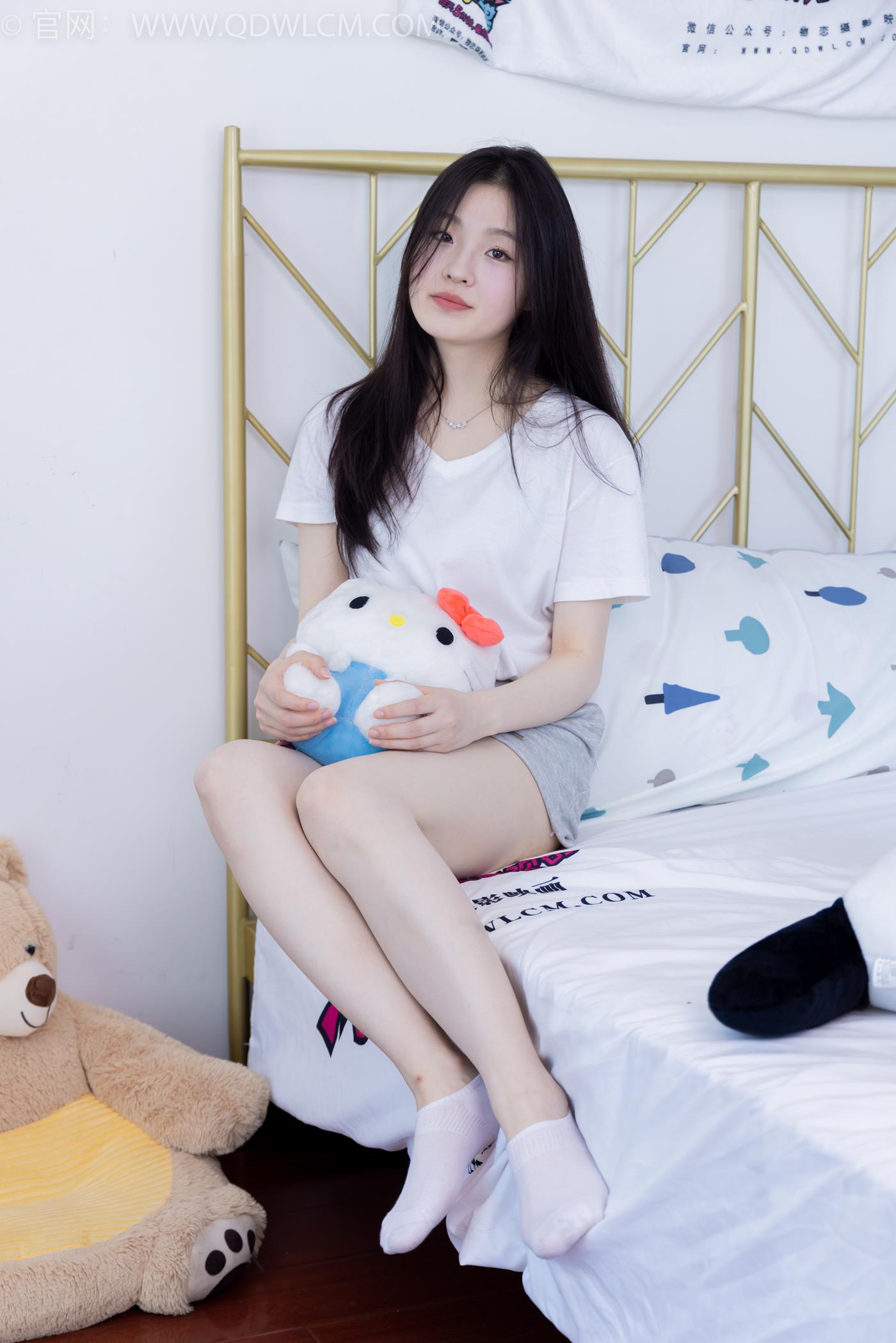 图片[4]-勿恋传媒 NO.1603 青柠-炎炎夏日[152P/1V/3.81GB]-美图