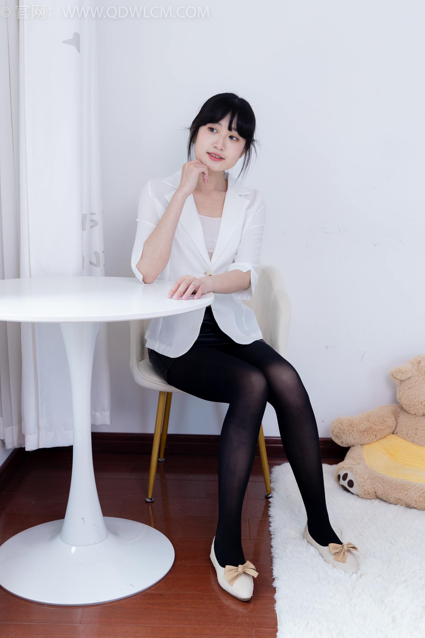 图片[2]-勿恋传媒 NO.1569 小敏-假装忘了[168P/1V/3.87GB]-美图