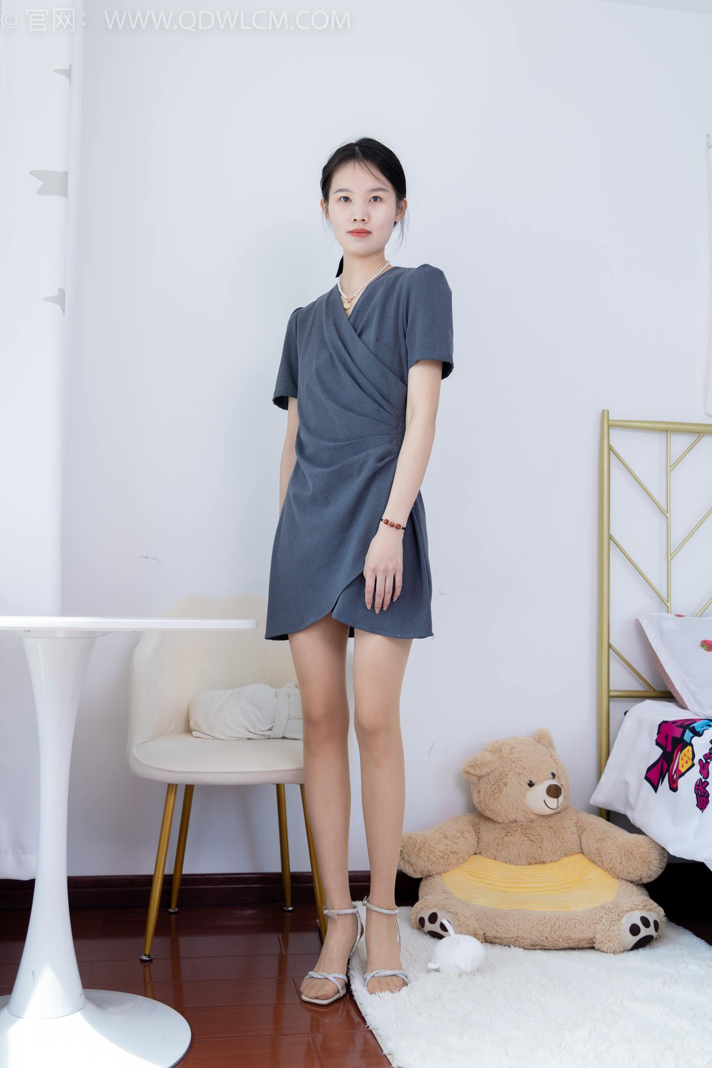 图片[2]-勿恋传媒 NO.1572 颜颜-爱人错过[153P/1V/5.78GB]-美图