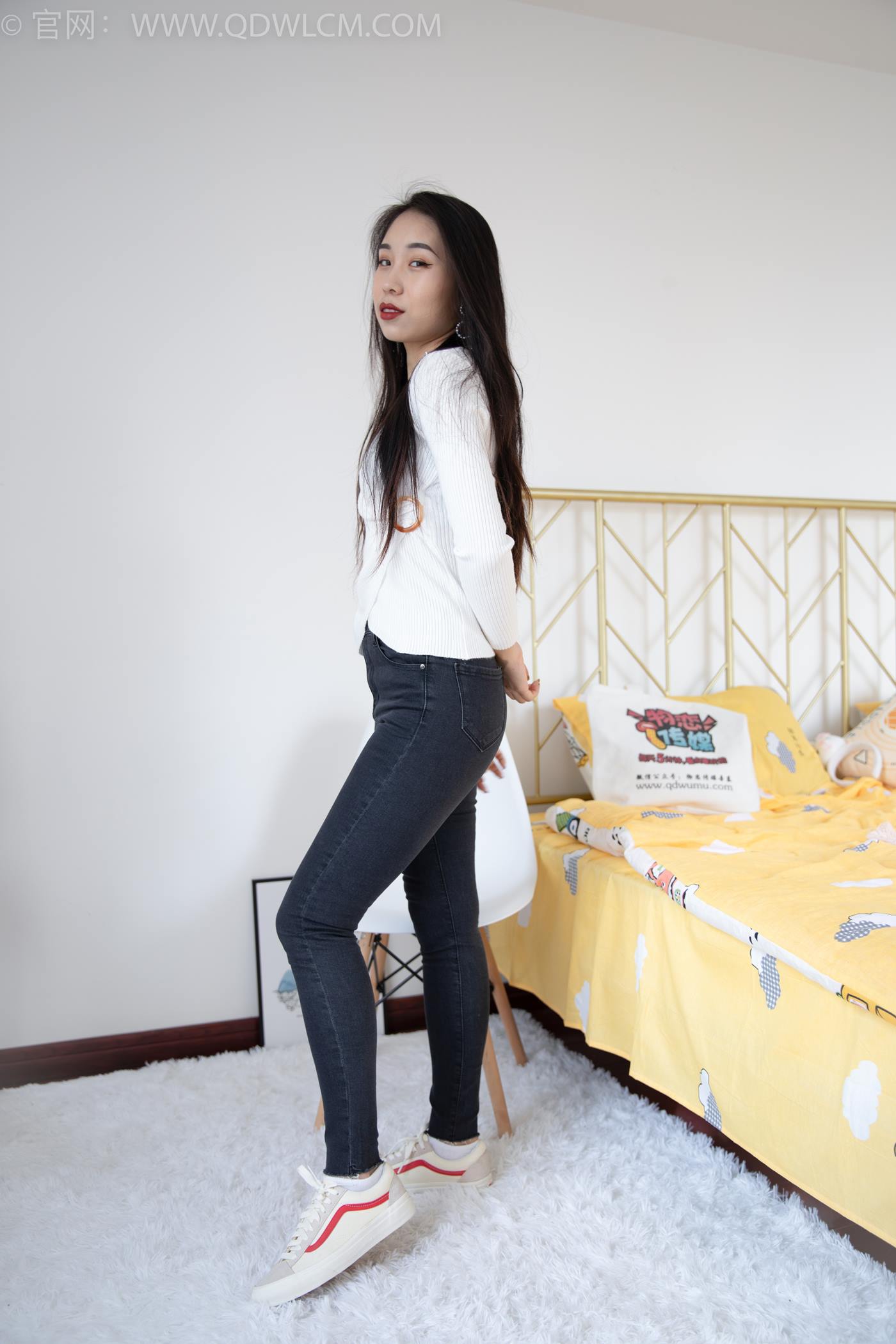 图片[2]-勿恋传媒 NO.1574 璐璐-一路有你[127P/1V/2.75GB]-美图